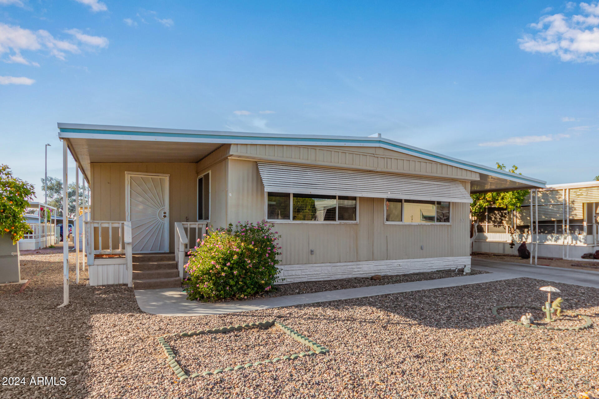 2650 W Union Hills Drive Unit 155 — photo