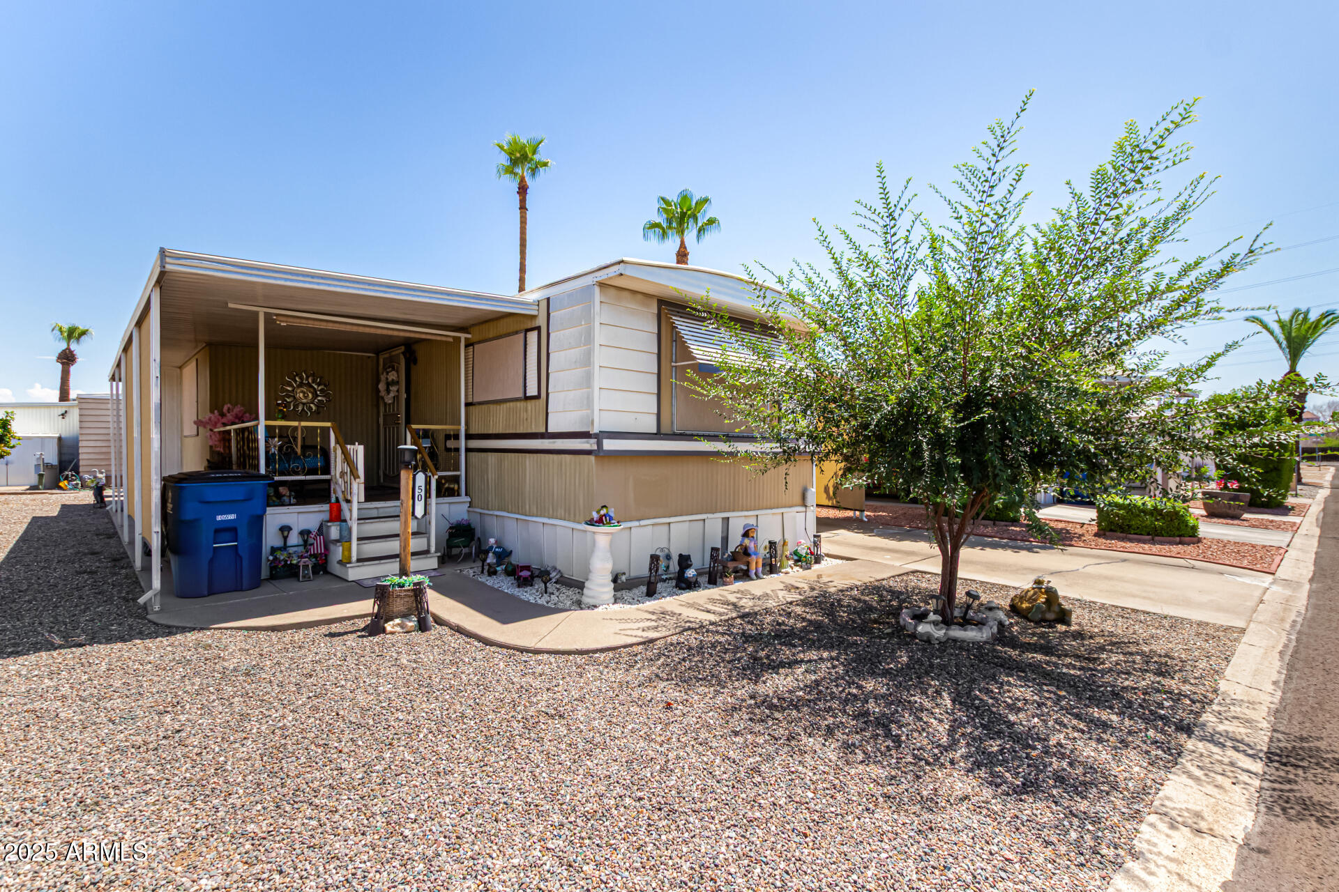2650 W Union Hills Drive Unit 50 — photo
