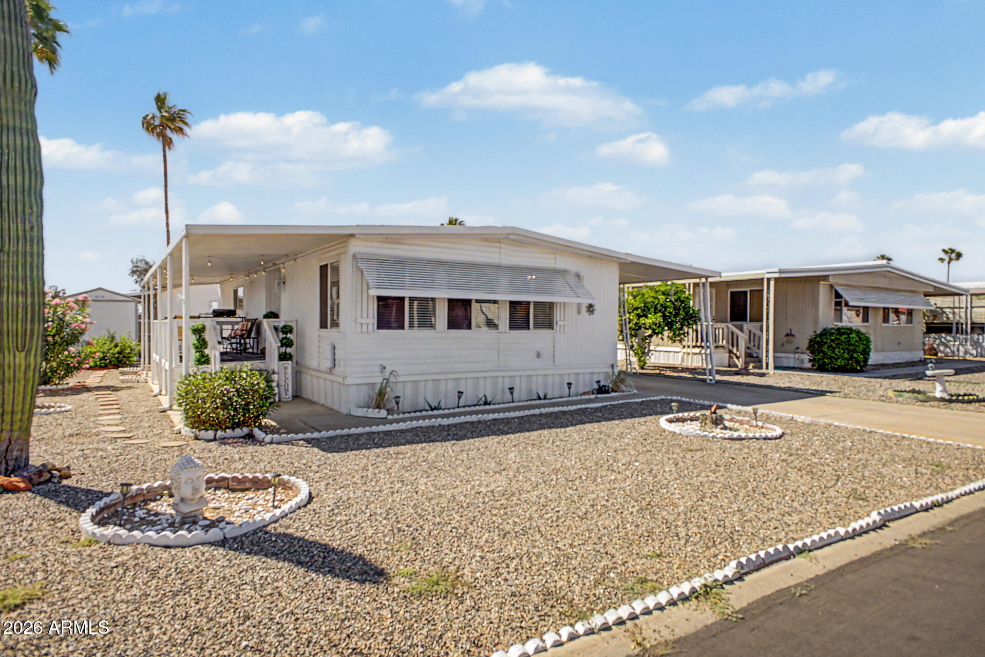 2650 W Union Hills Drive 156 — photo