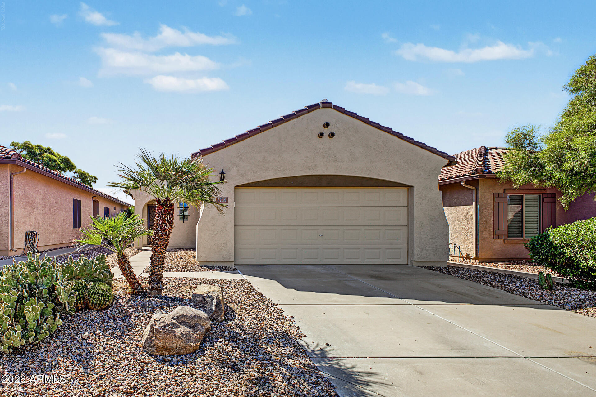 7239 W Candlewood Way — photo