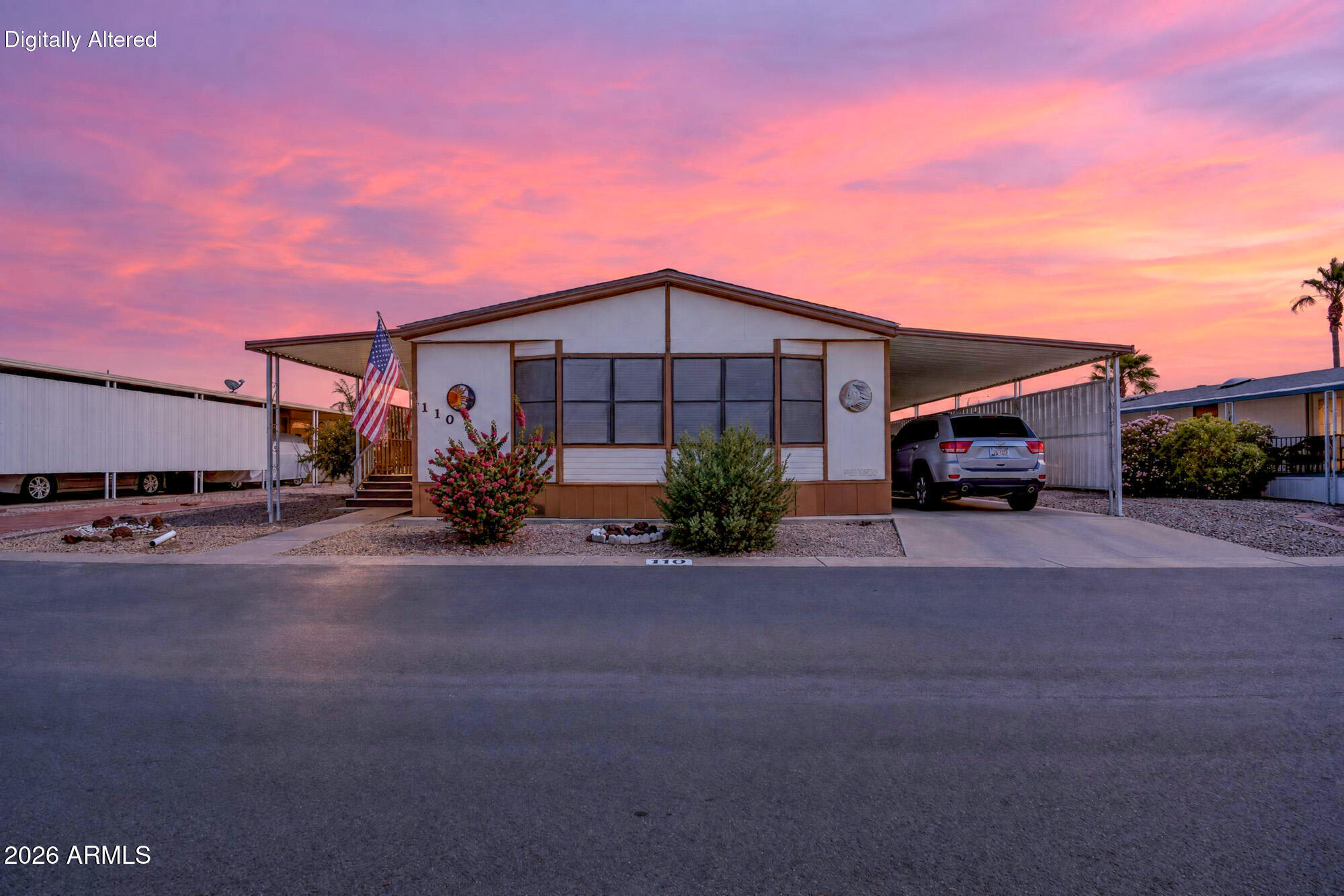 8600 E Broadway Road Unit 110 — photo