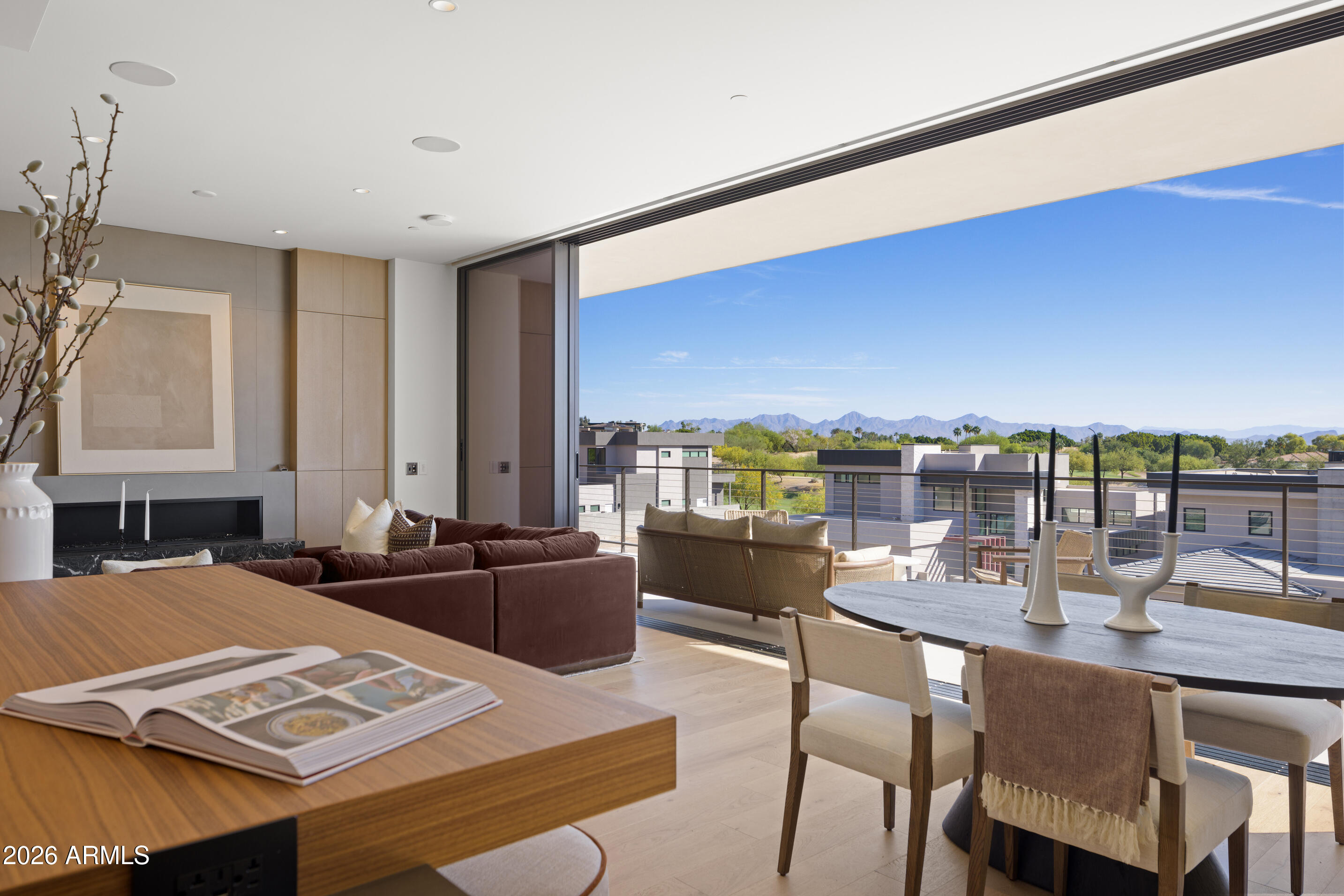 4849 N Camelback Ridge Drive Unit a308 — photo
