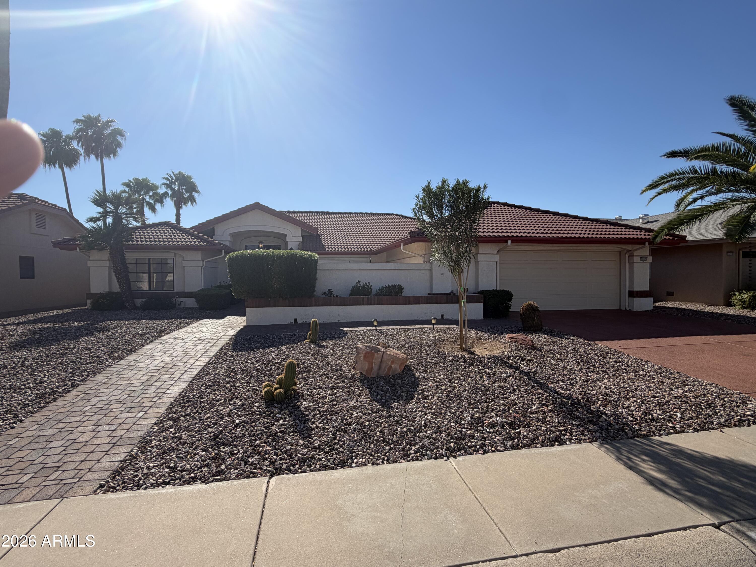 13729 W Franciscan Drive — photo