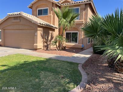 1132 W Sparrow Drive — photo