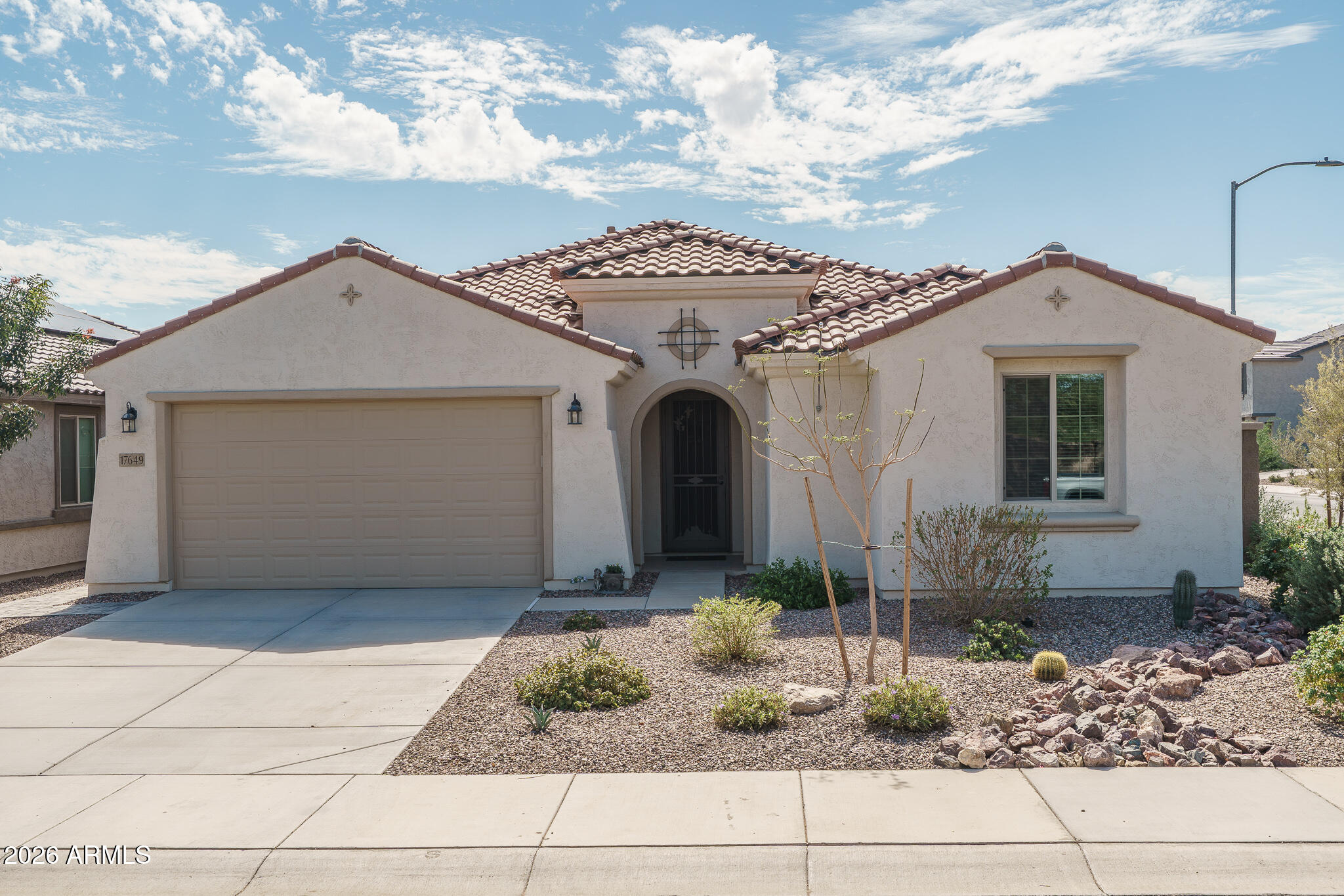 17649 W Medlock Drive — photo