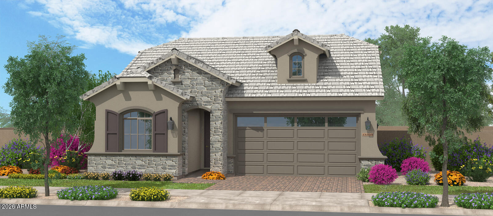 22458 E Oriole Way — photo