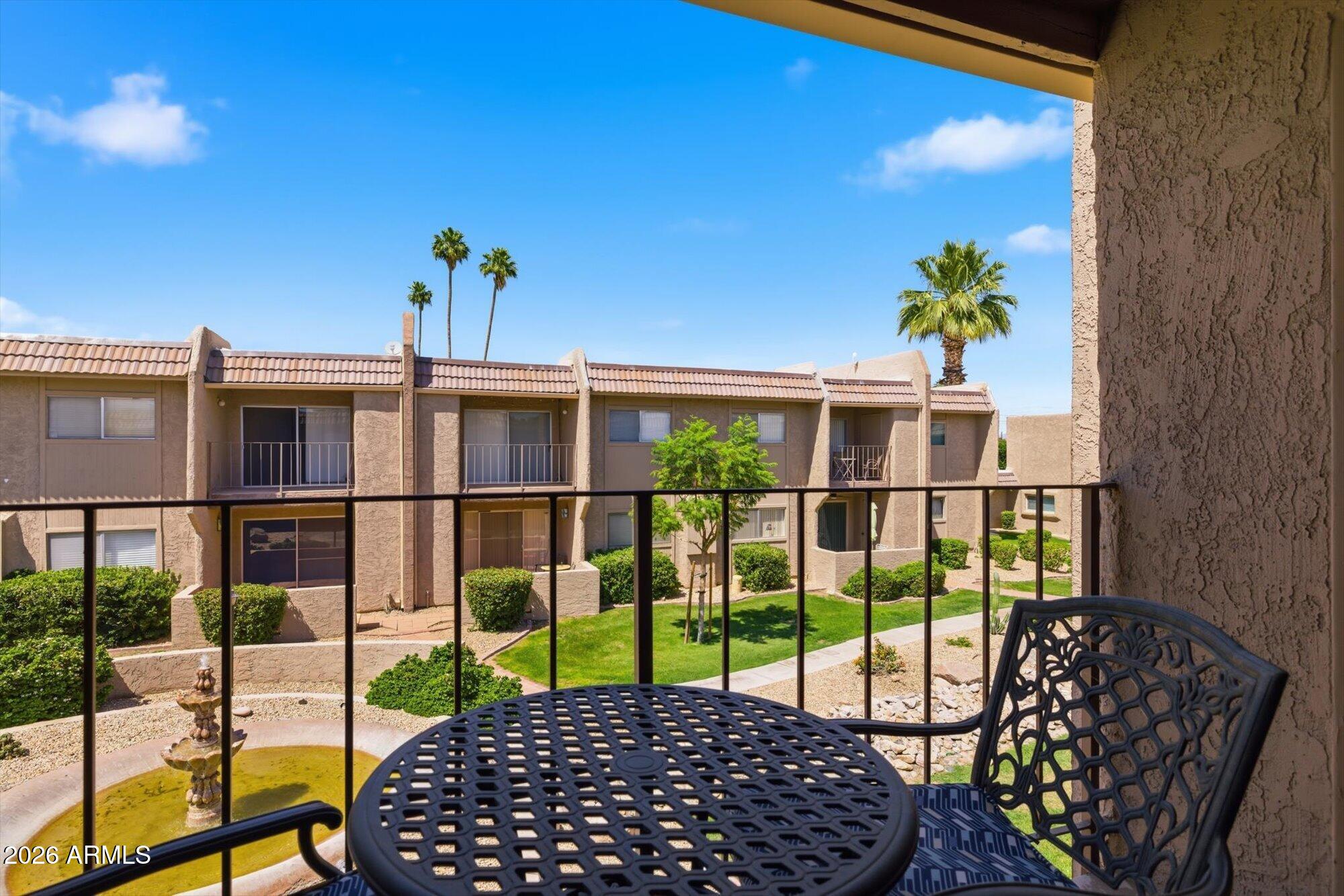 7430 E Chaparral Road a242 — photo