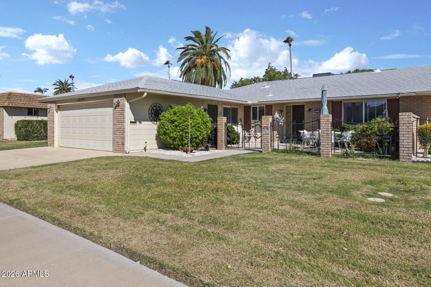 10324 W Desert Forest Circle — photo