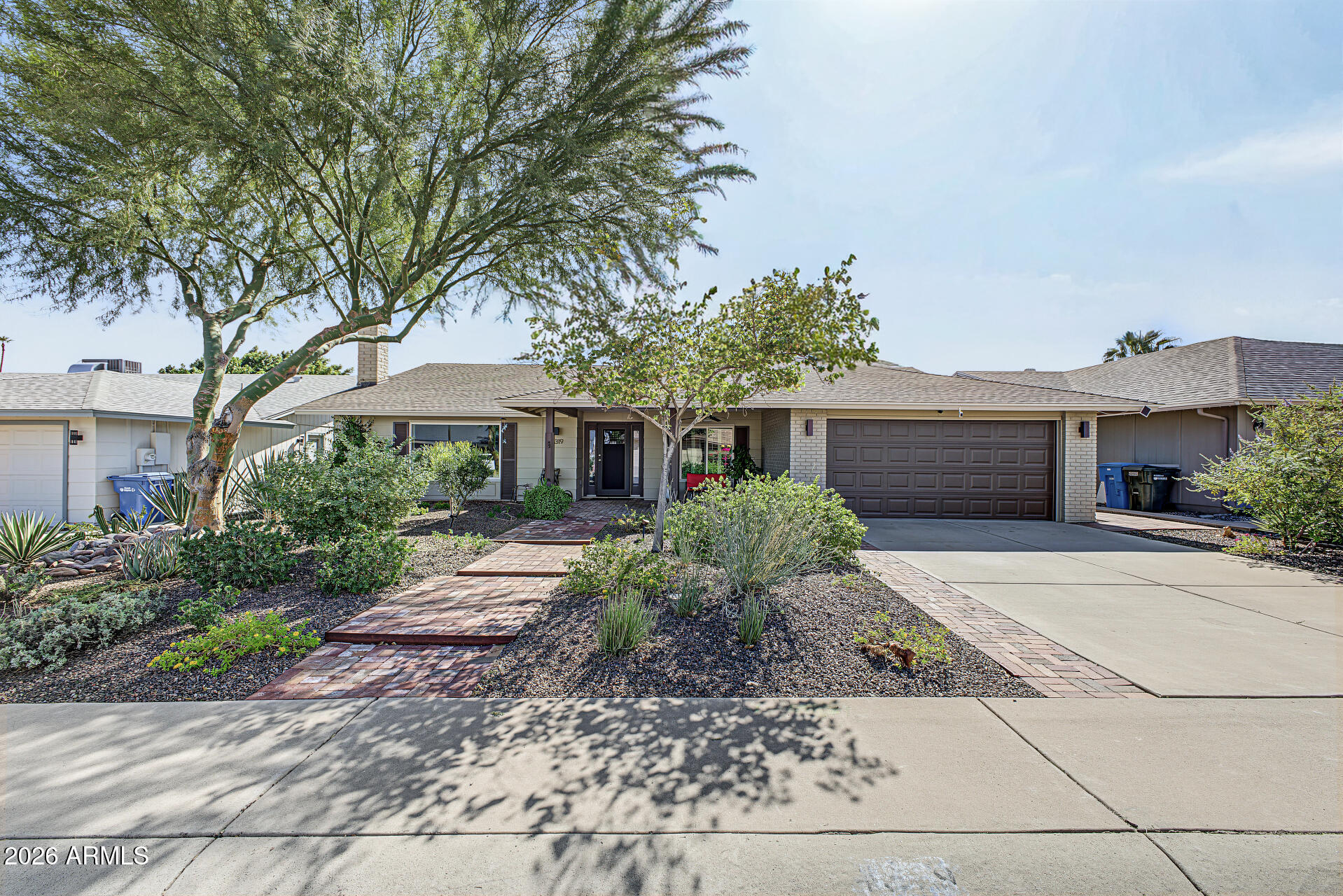 4319 E Sacaton Street — photo