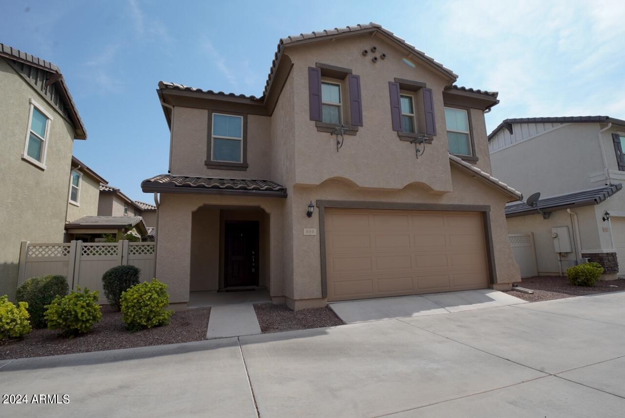 896 S Pheasant Drive — photo