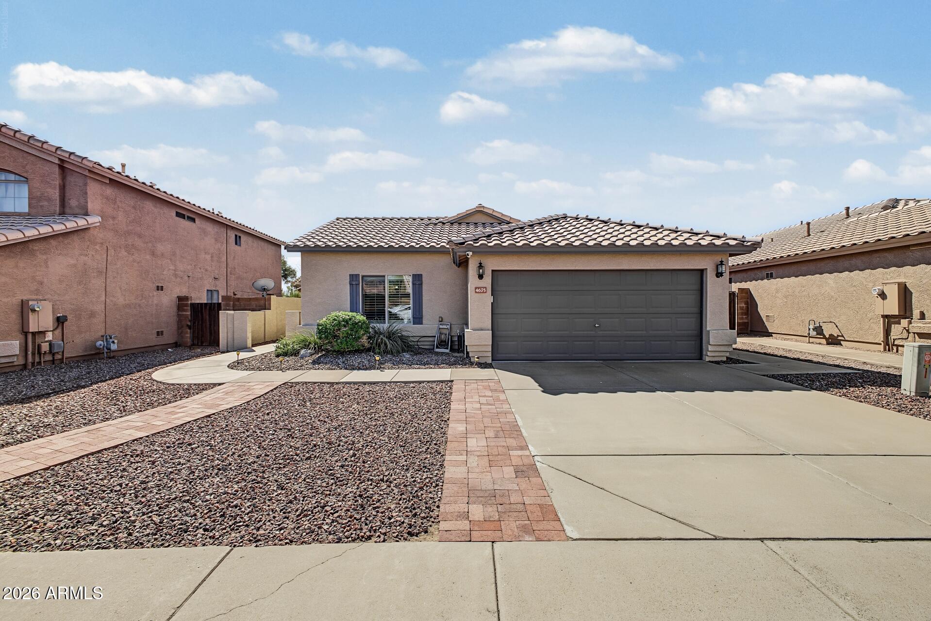 4675 E Summerhaven Drive — photo