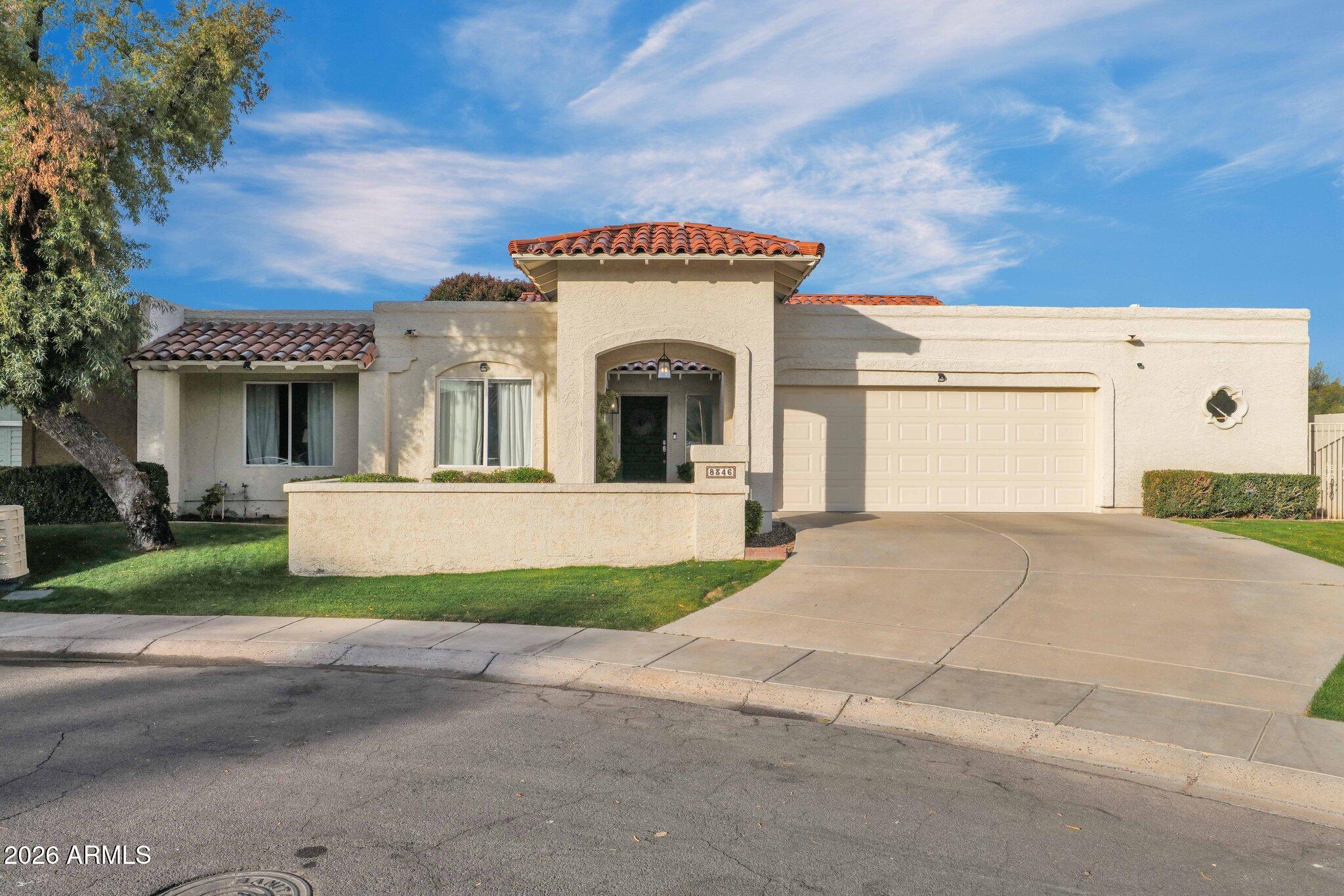 8346 N 72nd Place — photo
