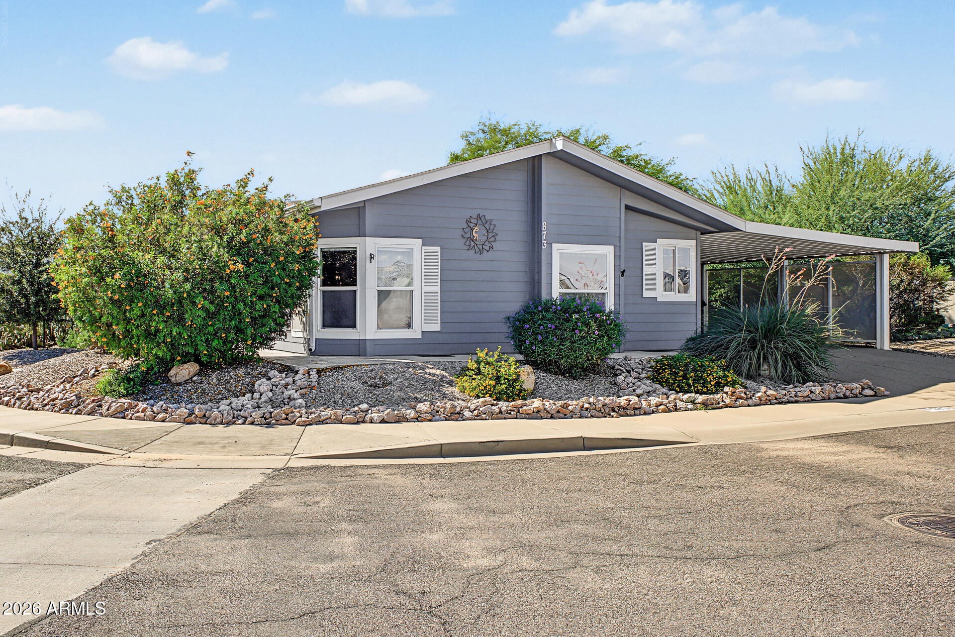 873 W Diamond Rim Drive — photo