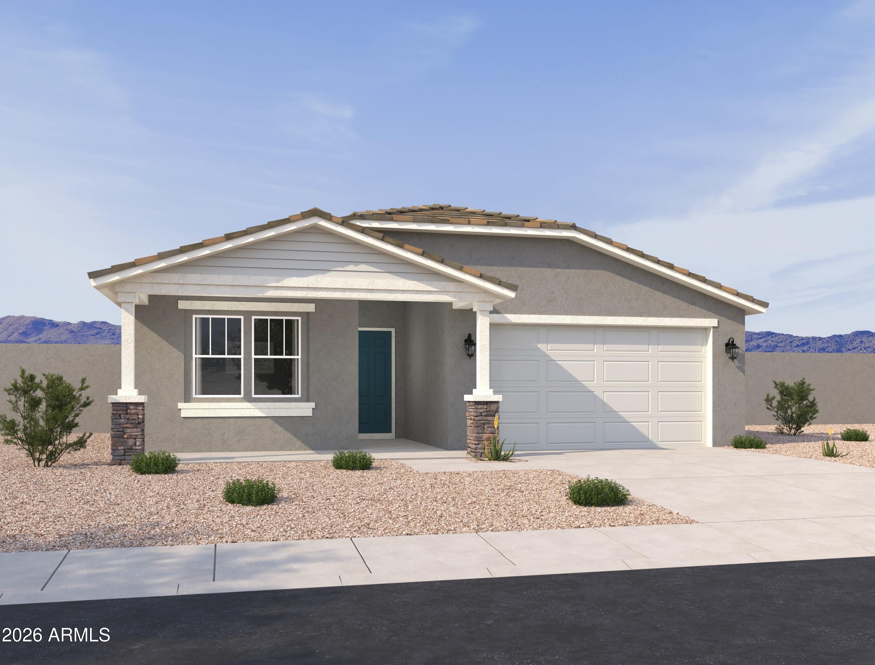 18222 W Buchanan Street — photo