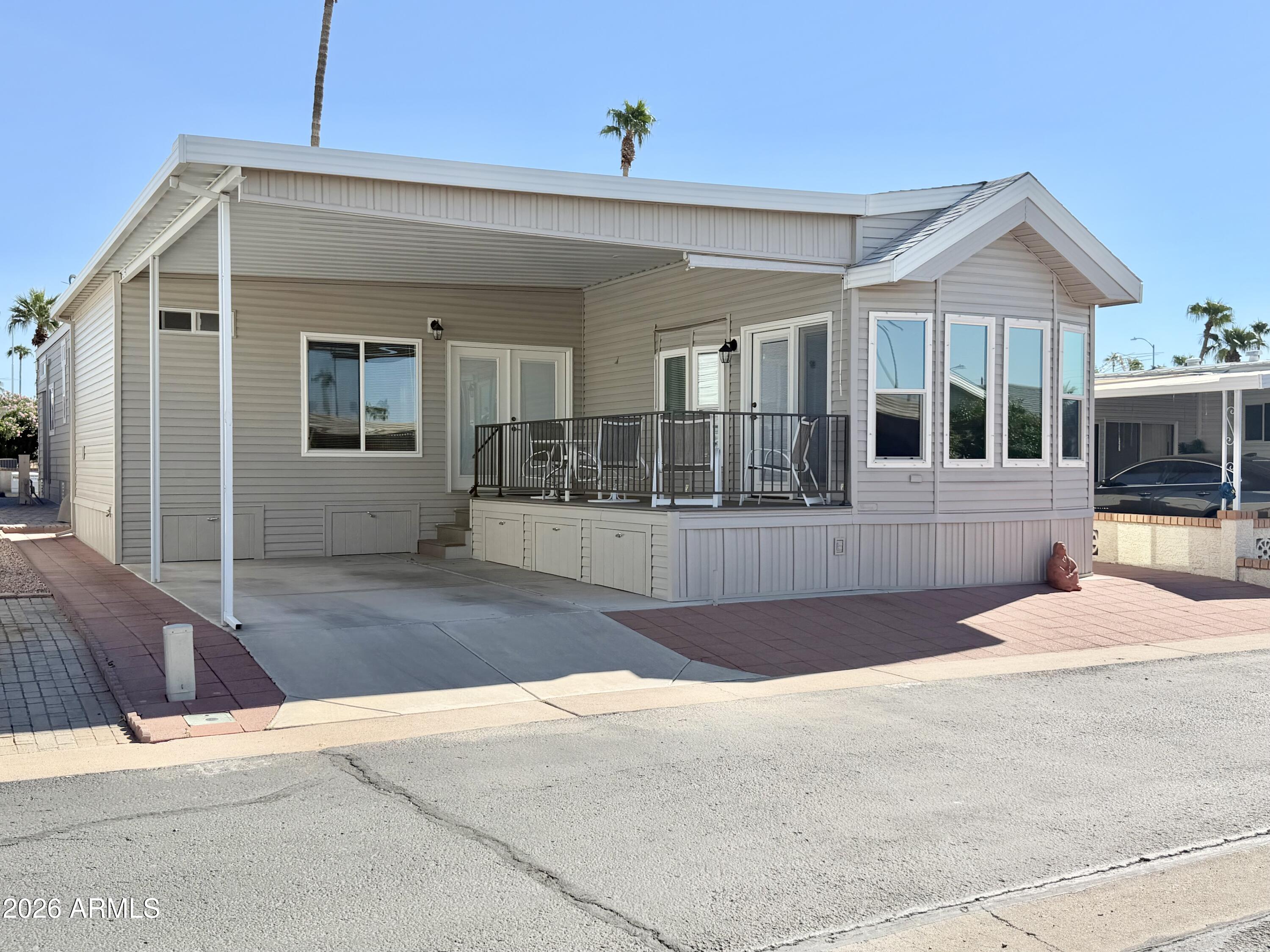111 S Greenfield Road Unit 189 — photo