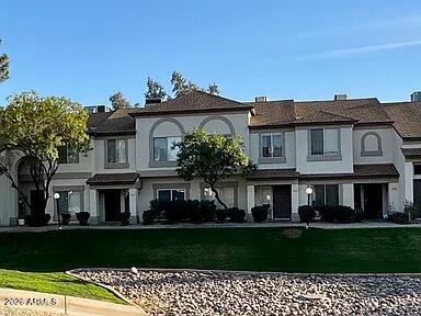 4114 E Union Hills Drive Unit 1231 — photo