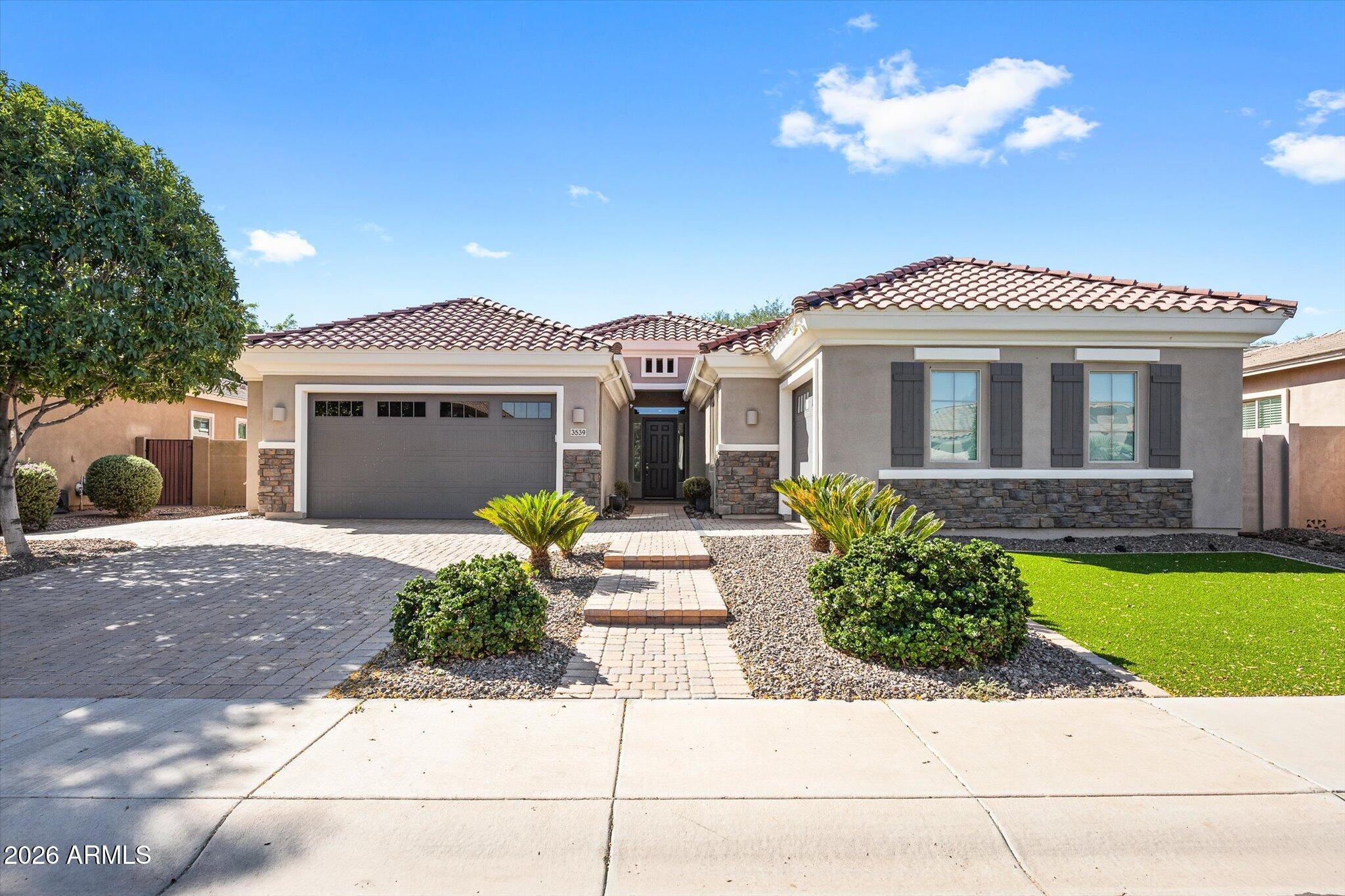 3539 E Balsam Drive, Chandler, AZ 85286 | Realty.com
