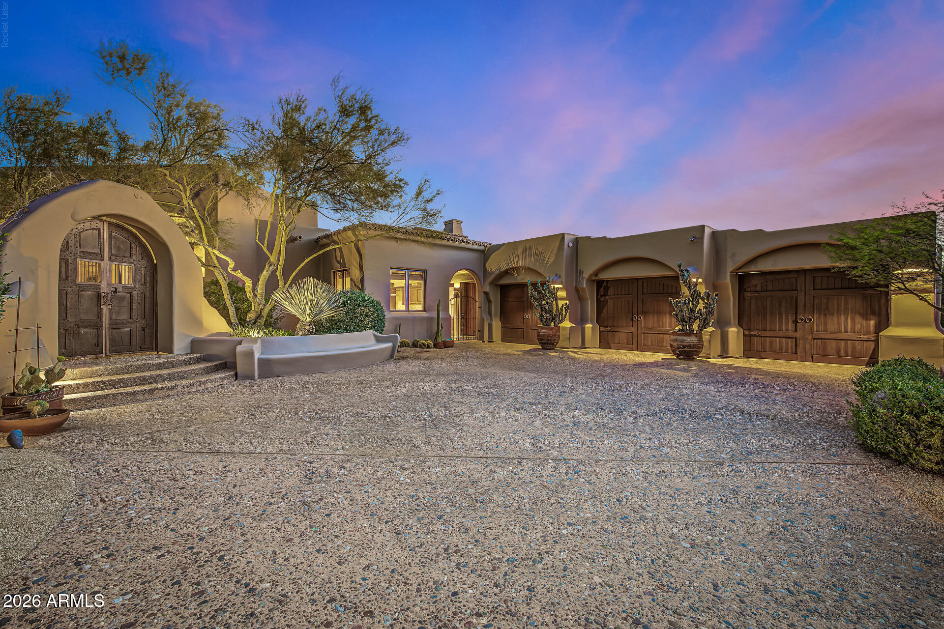 10040 E Happy Valley Road Unit 46 — photo