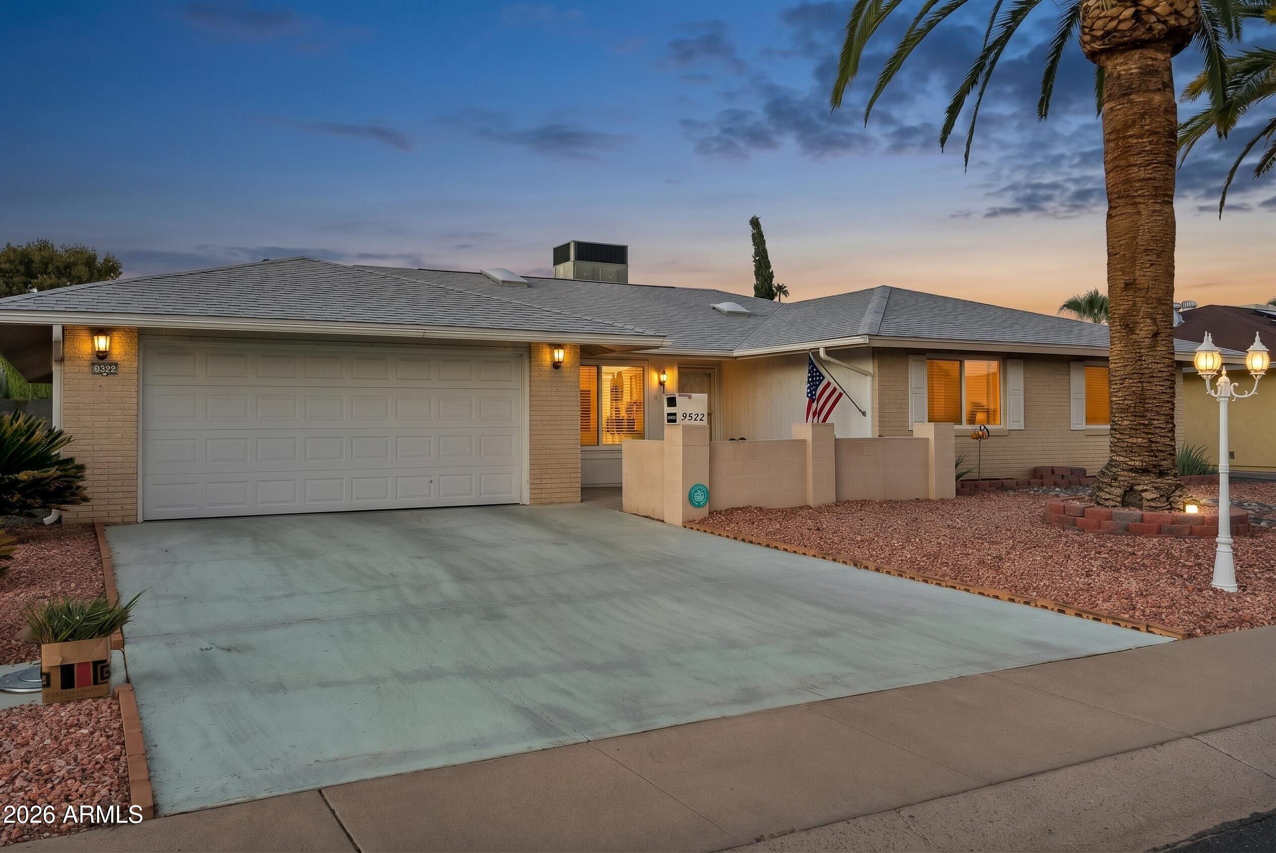 9522 W Indian Hills Drive — photo