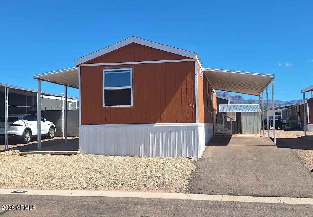 2292 N Ironwood Drive Unit 83 — photo