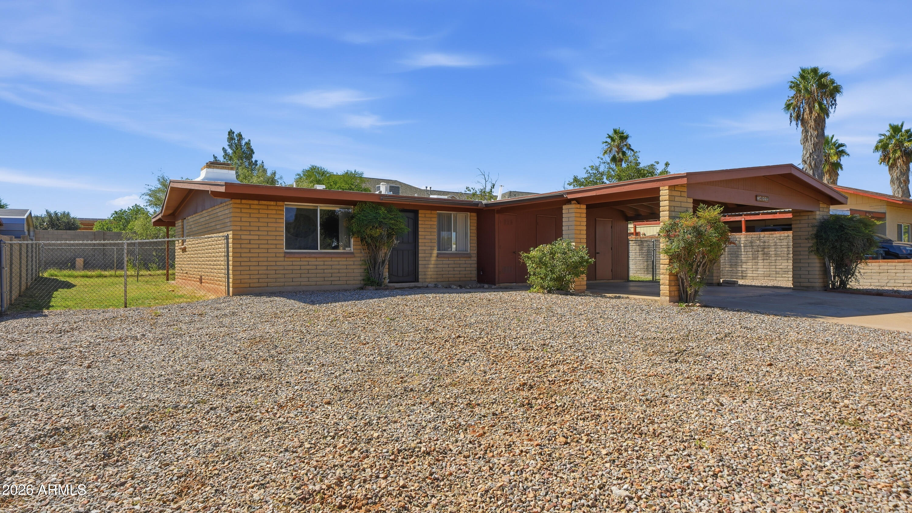 5108 E Raffaele Drive — photo