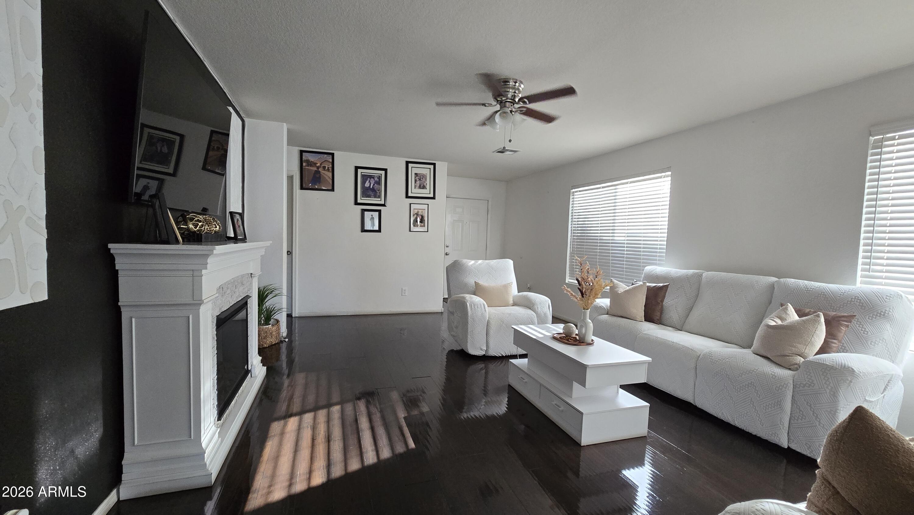 4134 W Cactus Wren Drive — photo