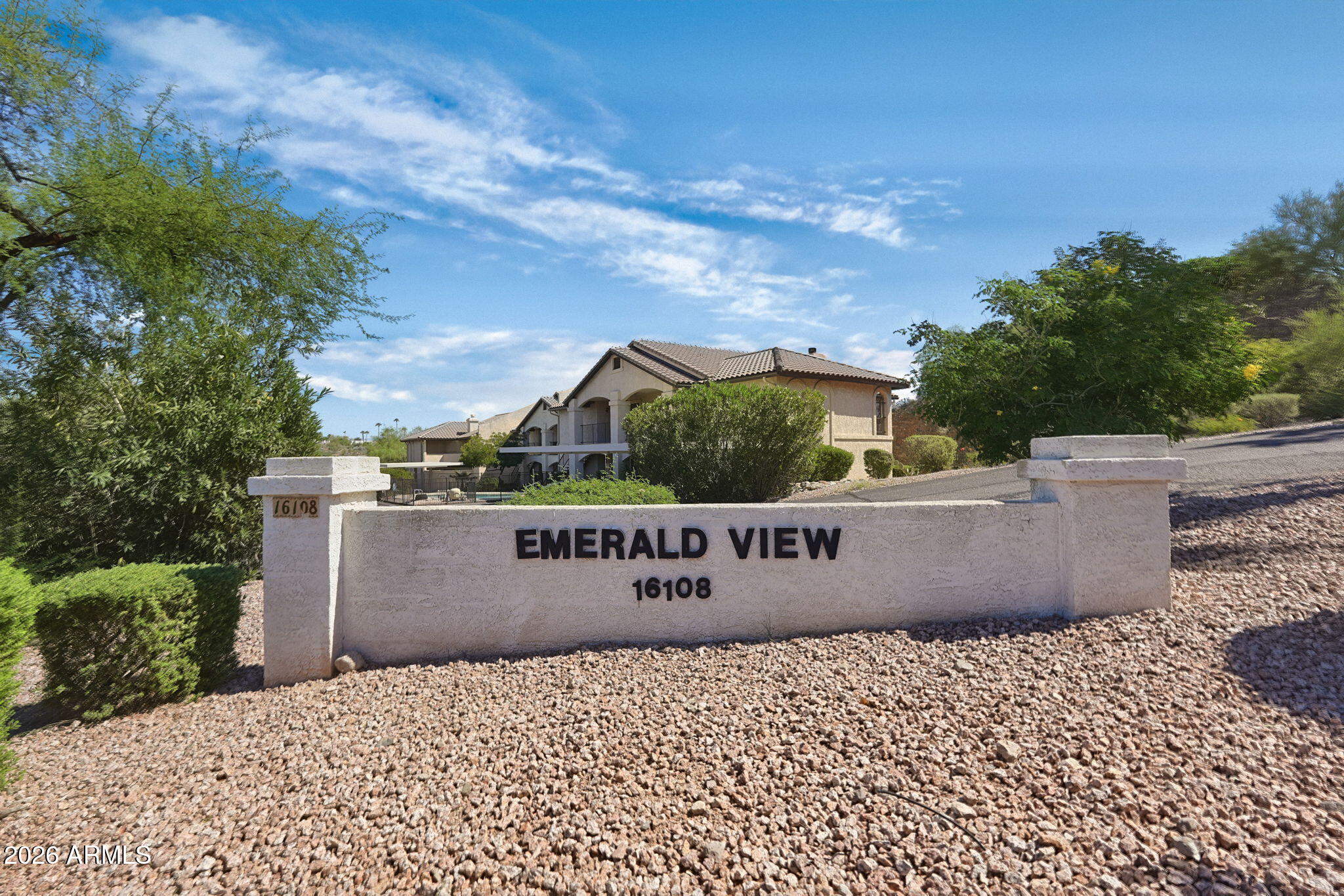 16108 E Emerald Drive Unit 206 — photo