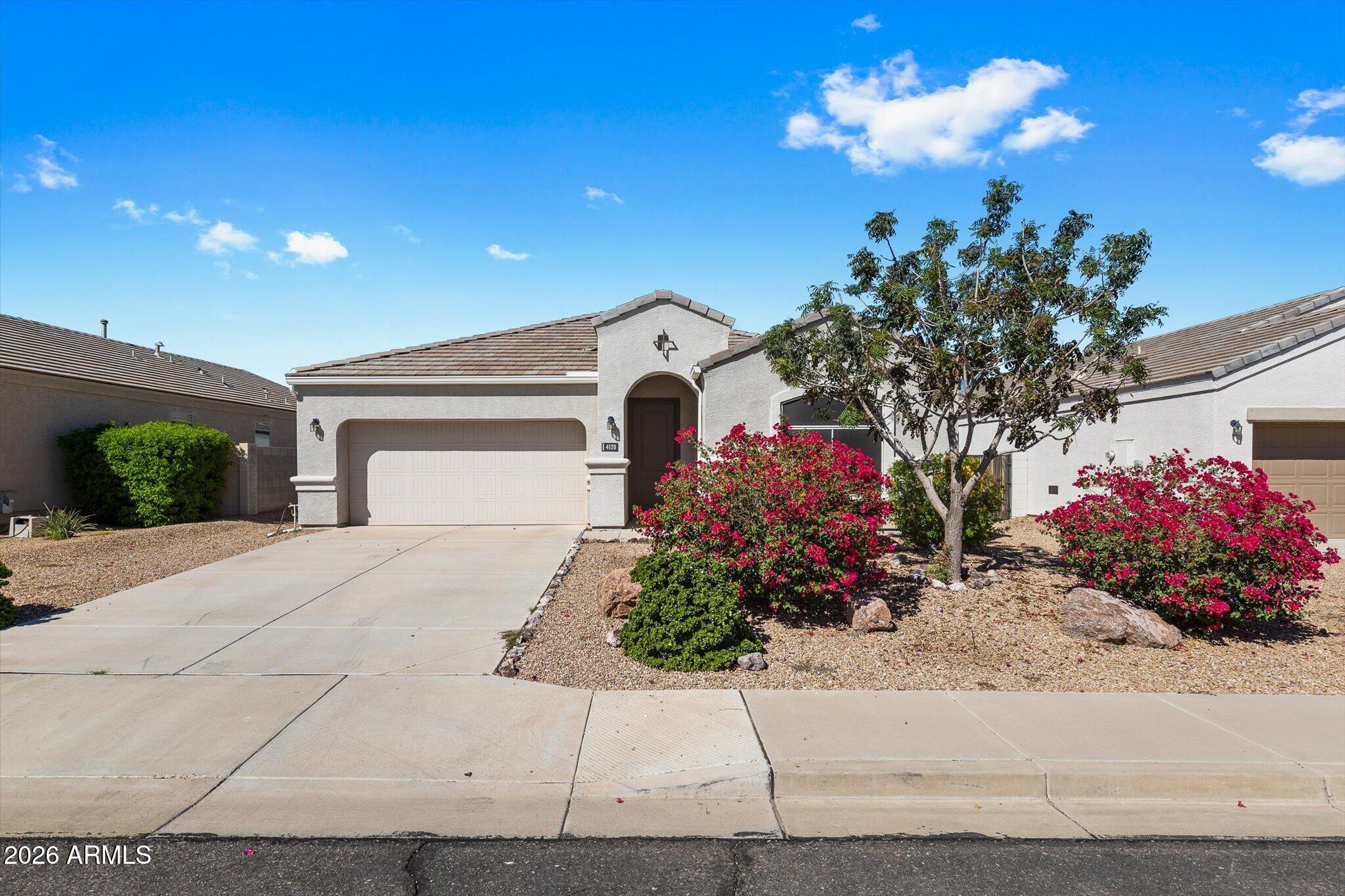 4120 W White Canyon Road — photo