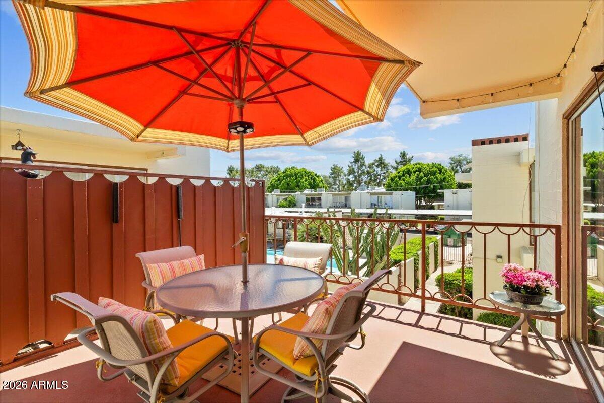 7751 E Glenrosa Avenue a6 — photo
