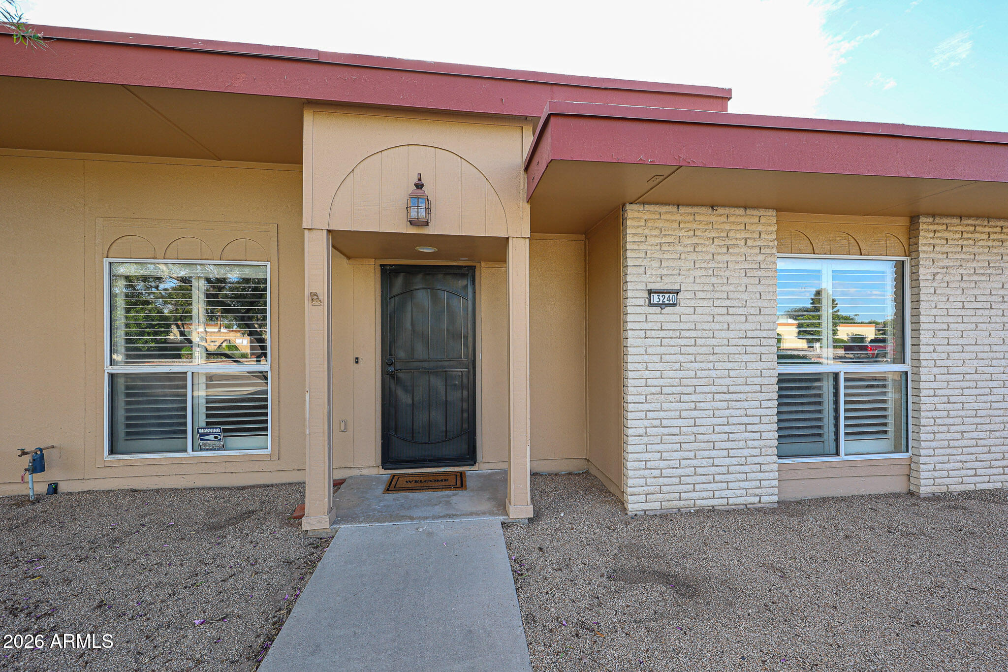13240 N Cedar Drive — photo