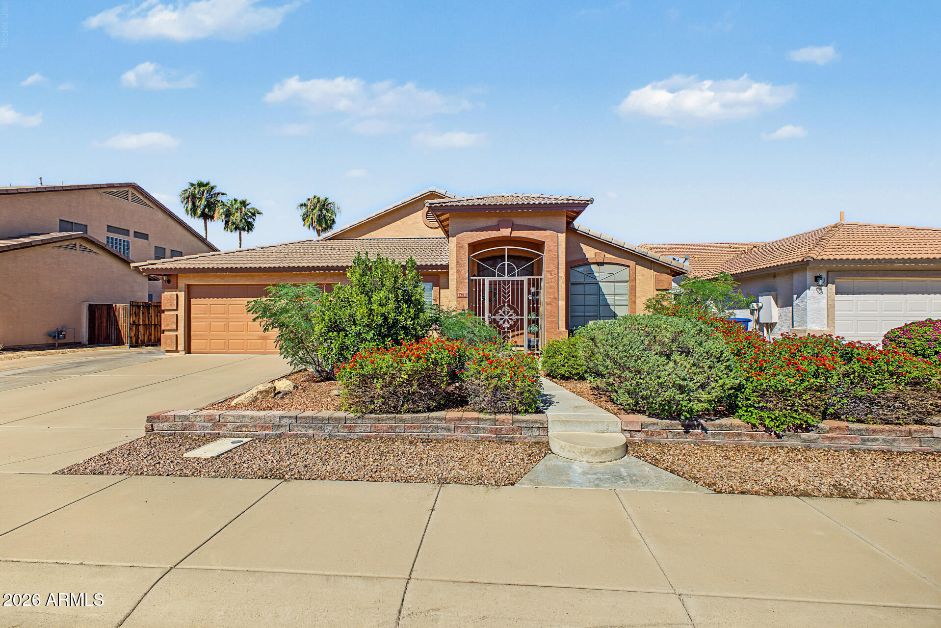 1470 E Carla Vista Drive — photo
