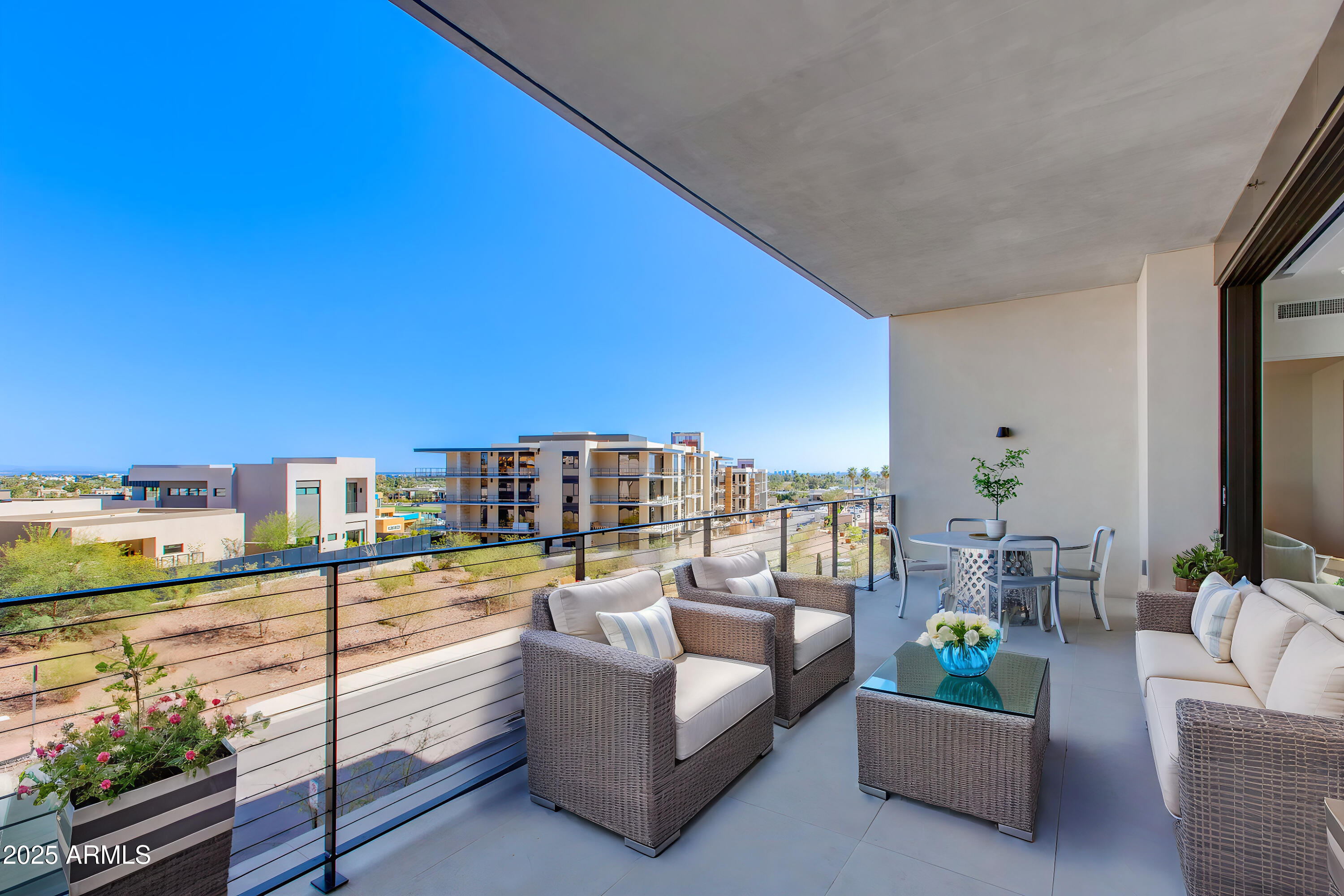 5000 N Camelback Ridge Drive 206 — photo