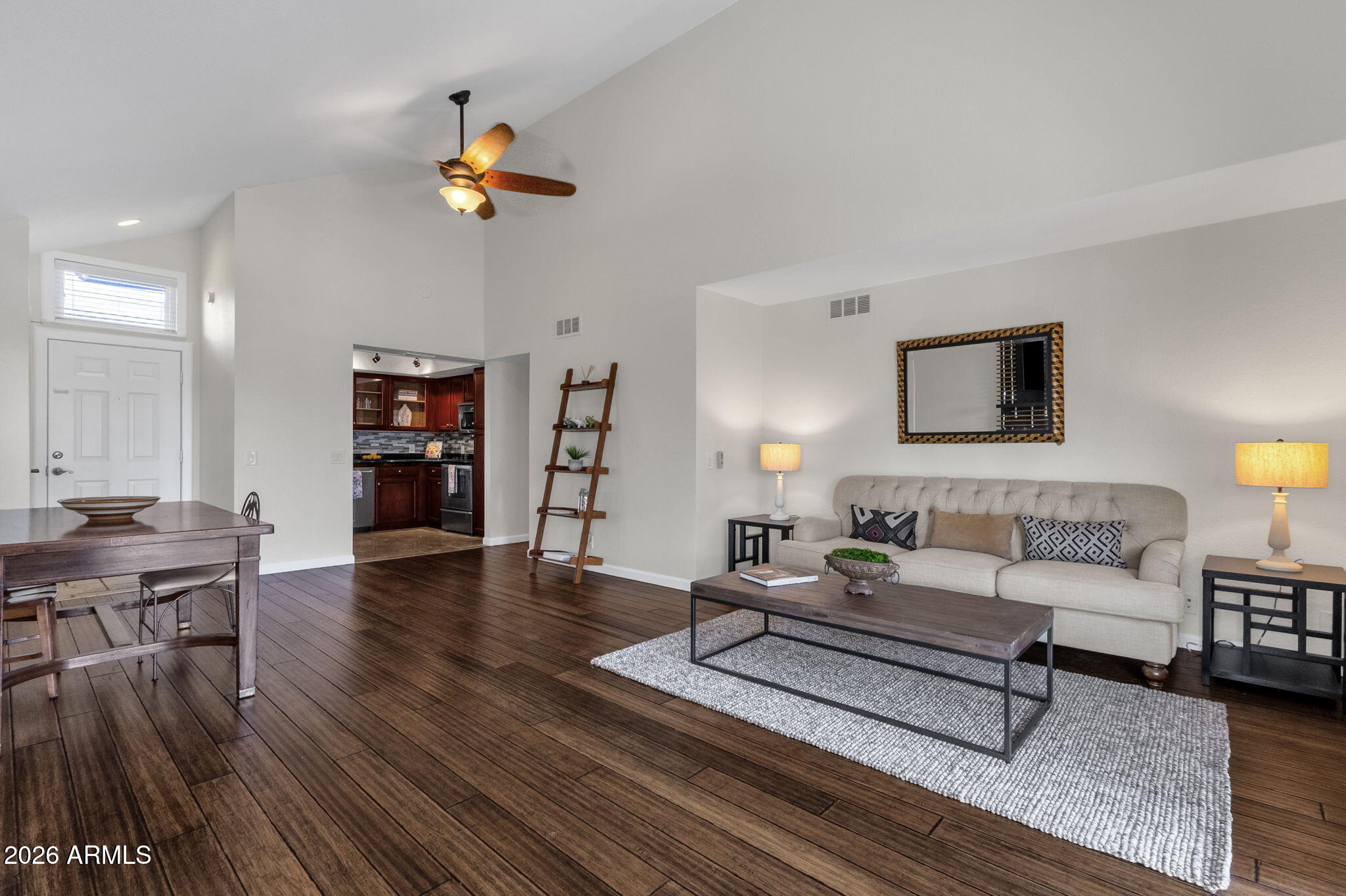 8700 E Mountain View Road Unit 2037 — photo