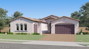 8023 W Desert Elm Lane — photo