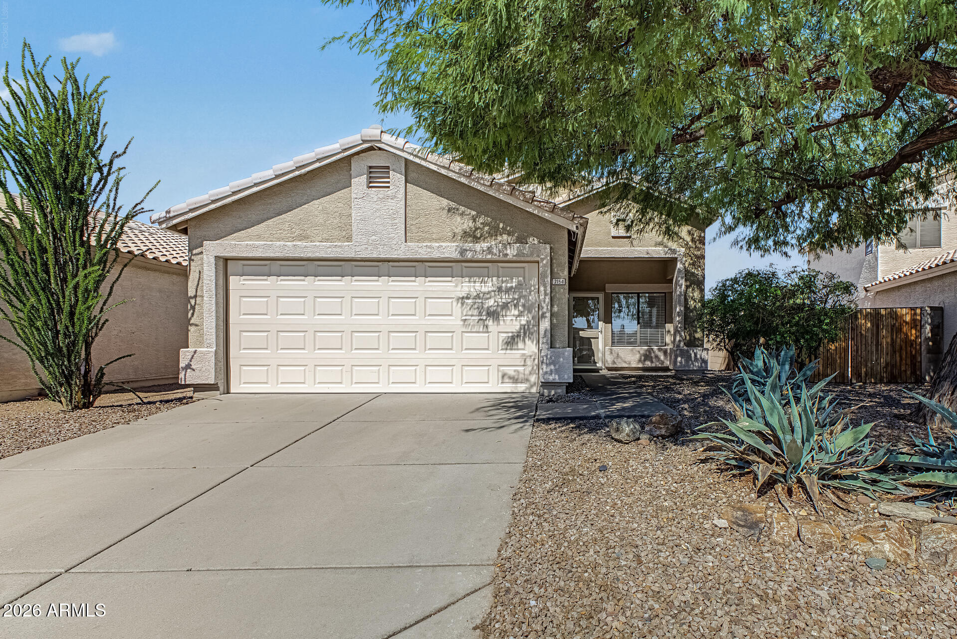 2154 E Williams Drive — photo