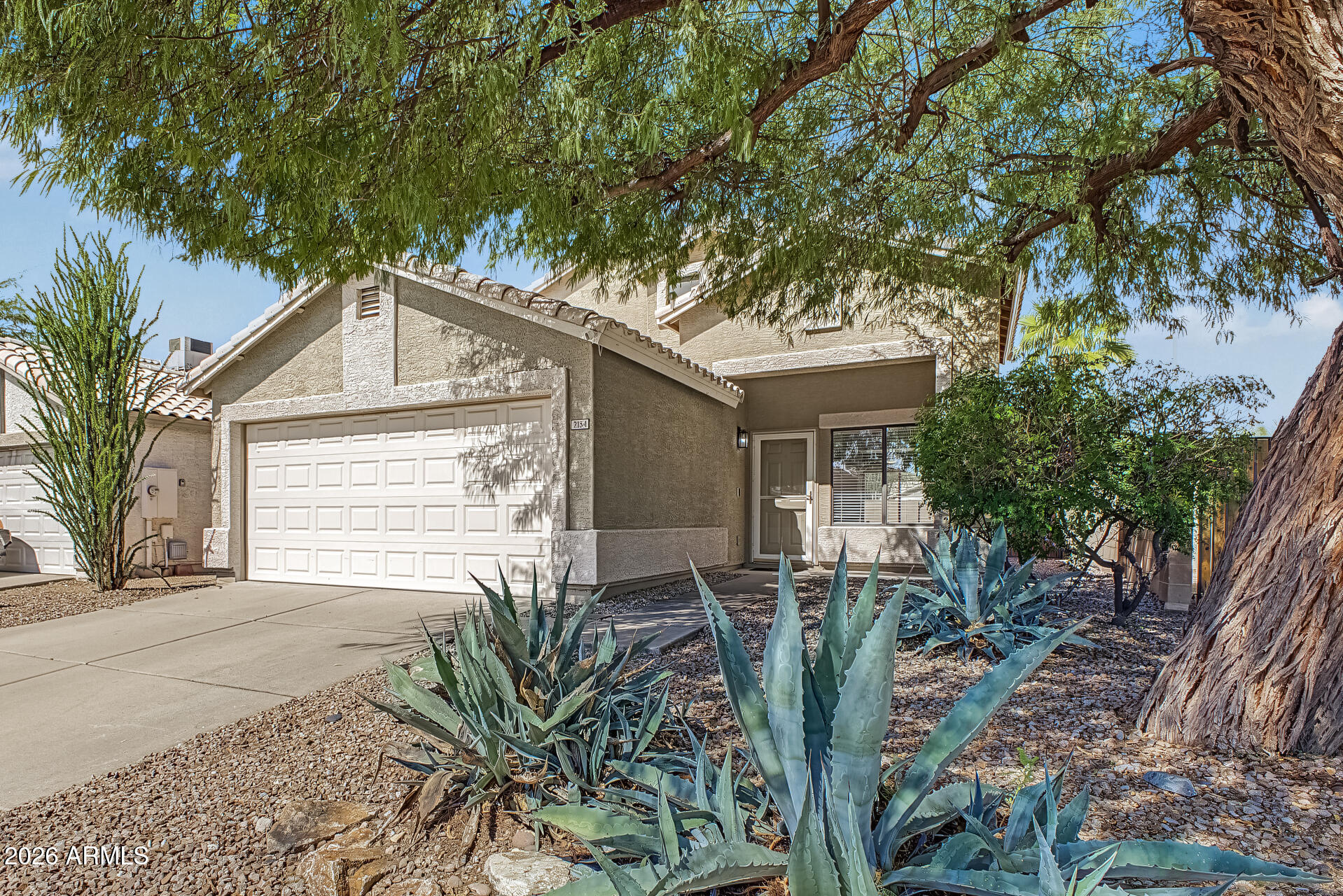 2154 E Williams Drive, Phoenix, AZ 85024 — photo 2