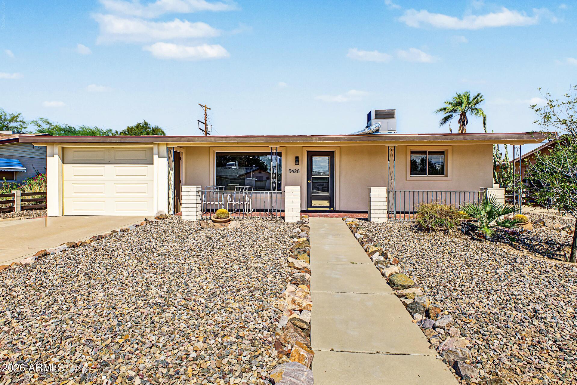 5428 E Boise Street — photo