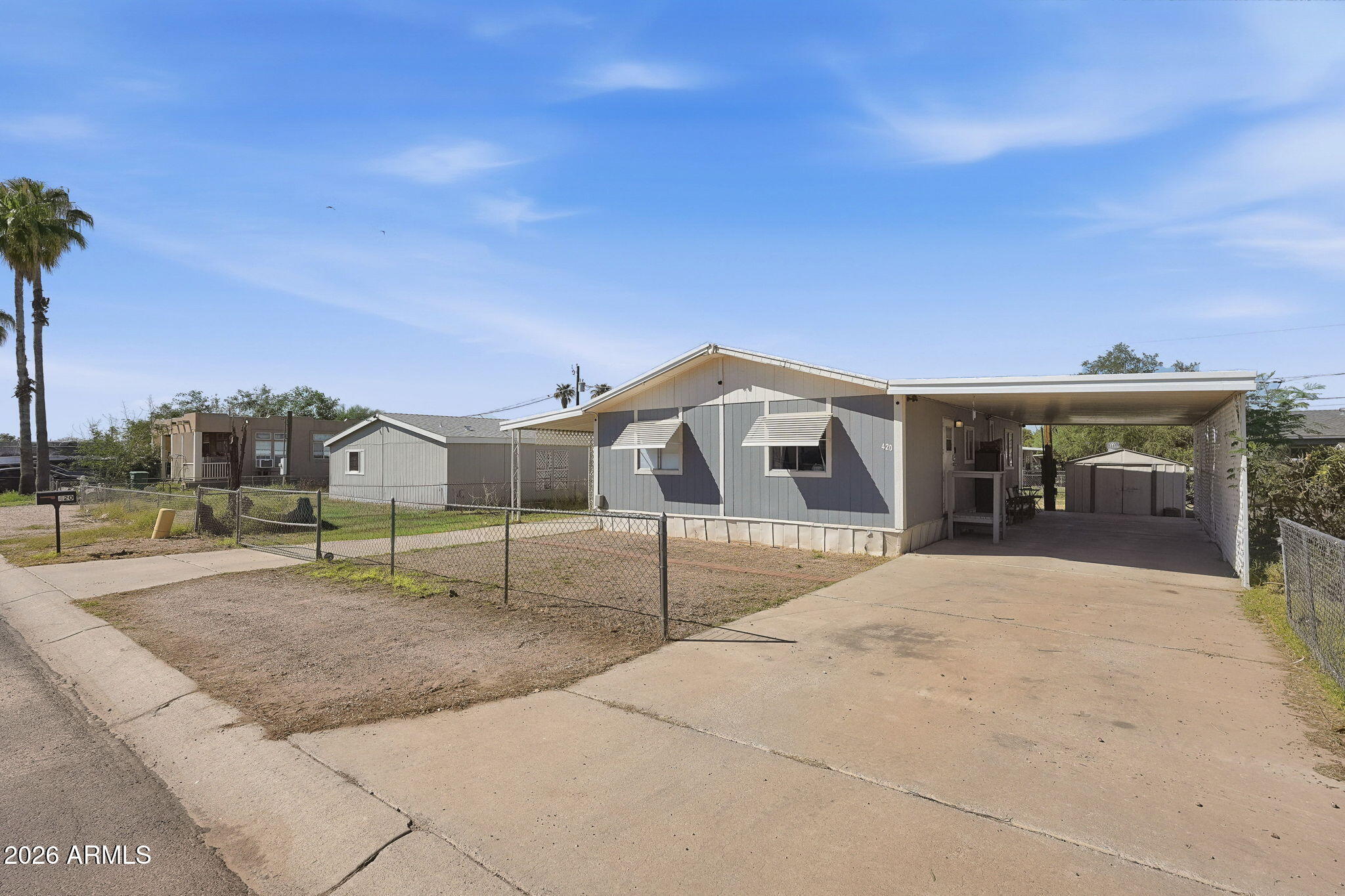 420 S 99th Place — photo