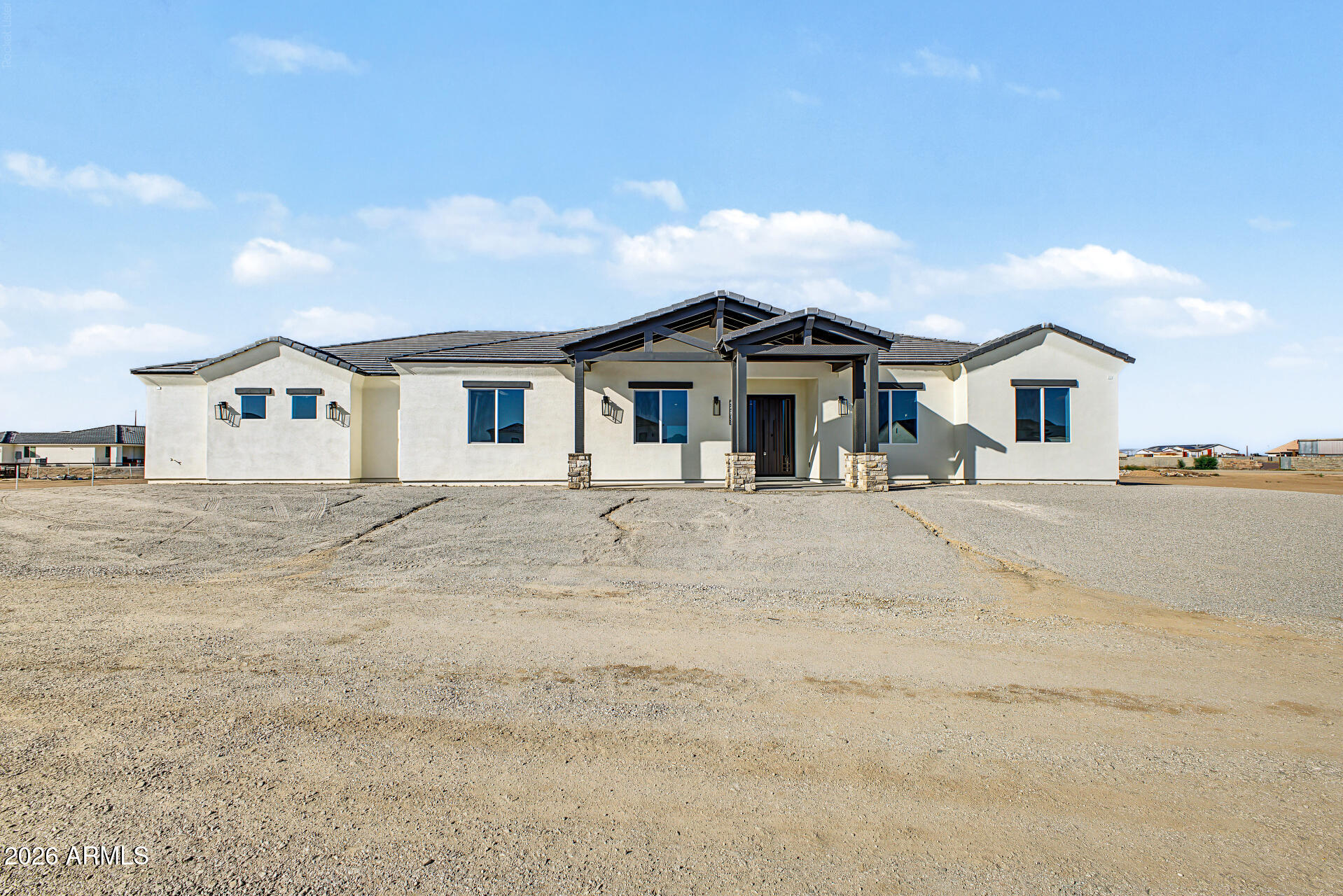22108 W Harwell Road — photo