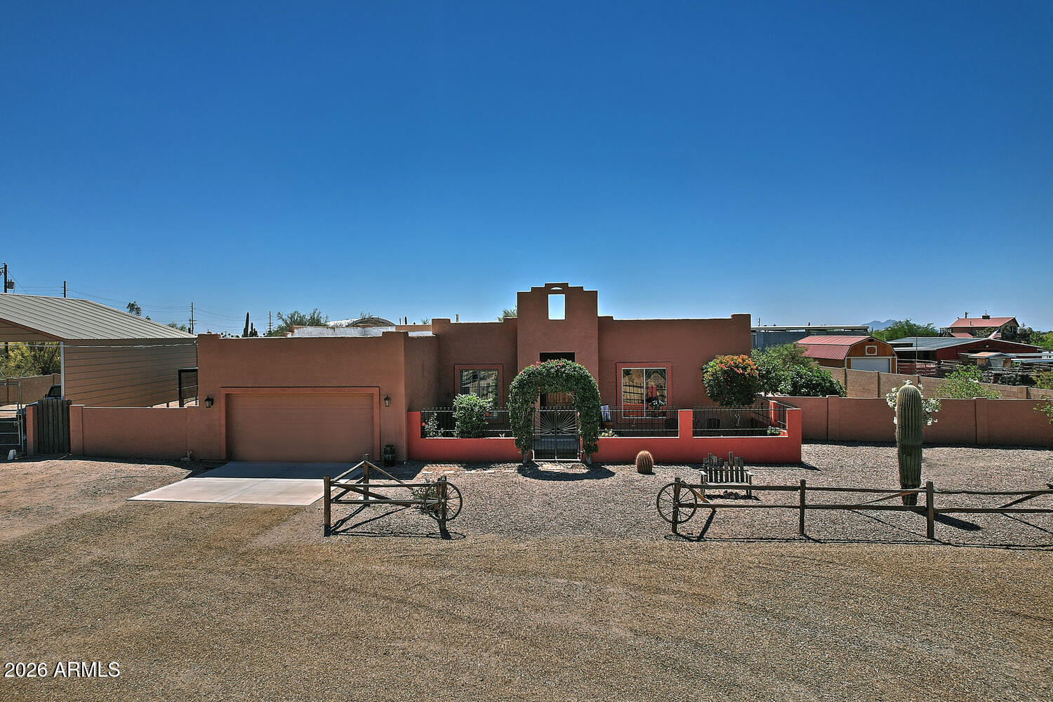 1111 E Superstition Boulevard — photo