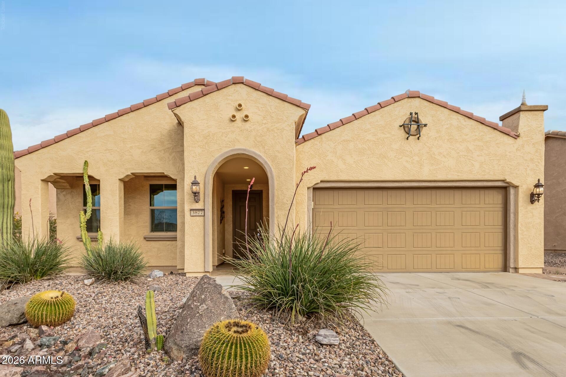 3877 N Smithsonian Drive — photo
