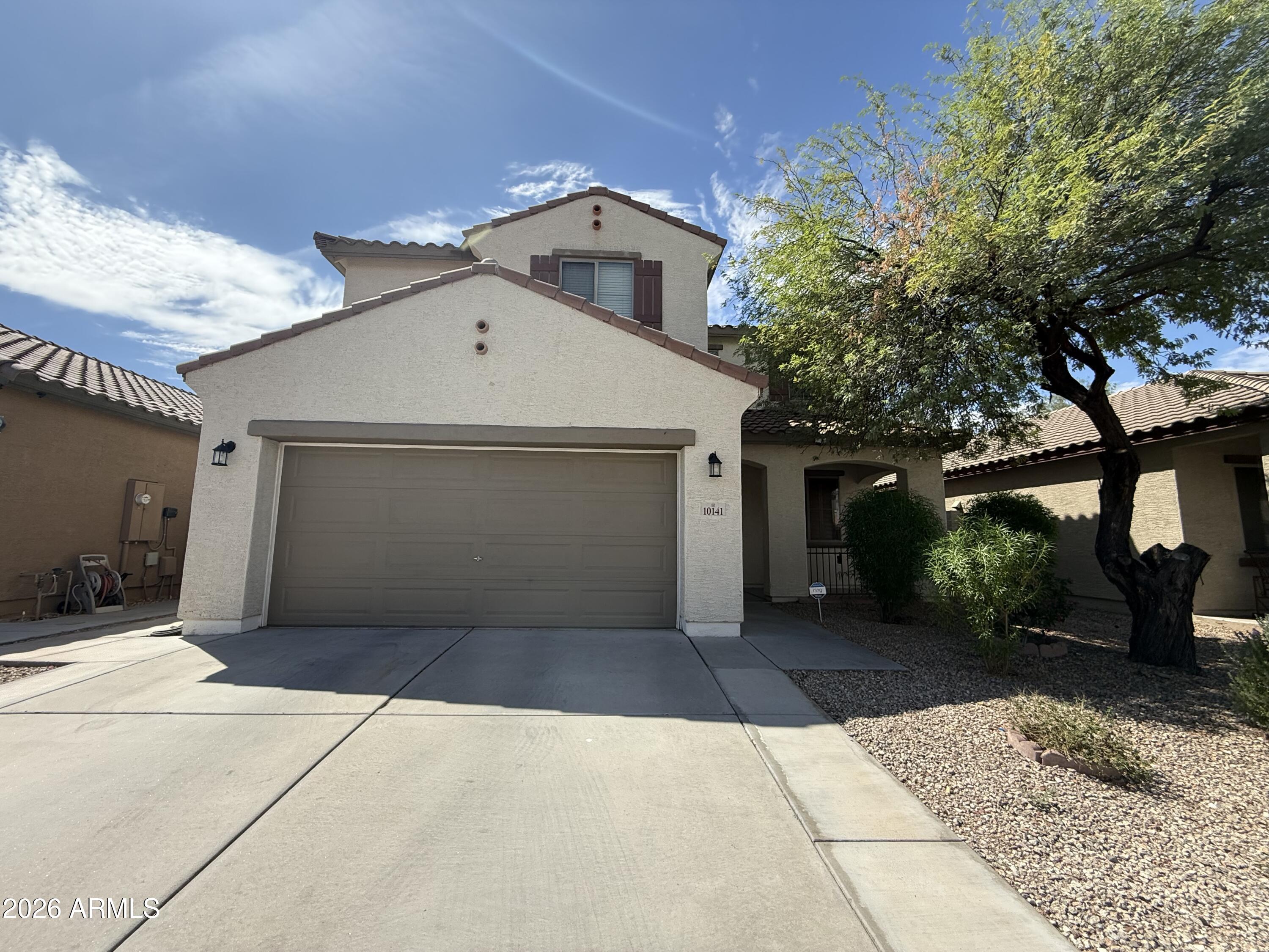 10141 W Hammond Lane — photo