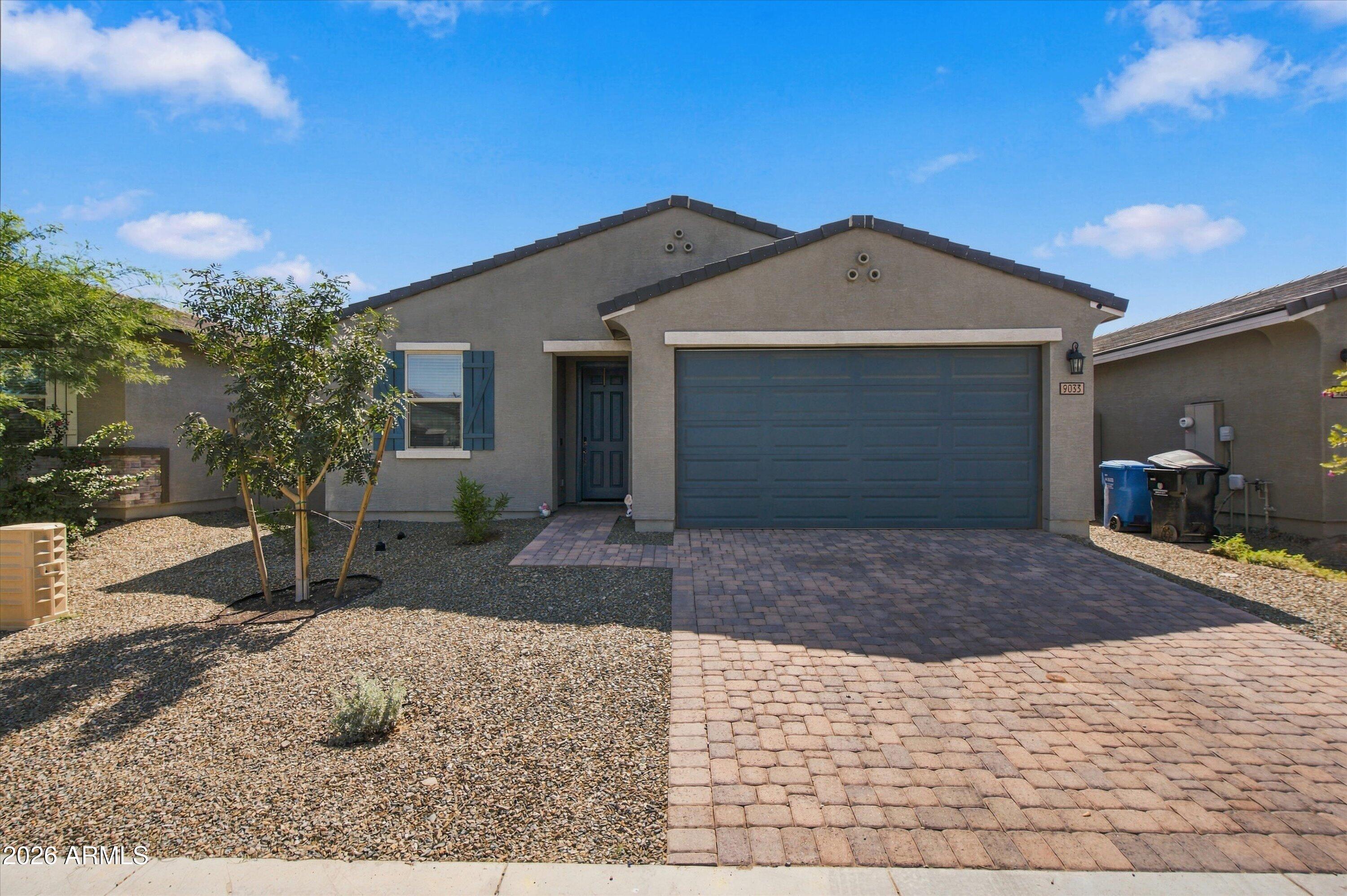 9033 W Agora Lane — photo