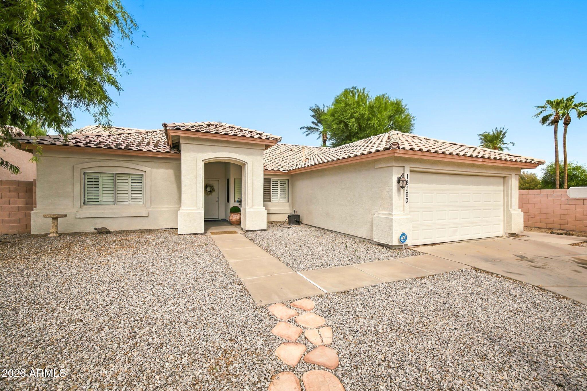 16160 W Maricopa Street — photo