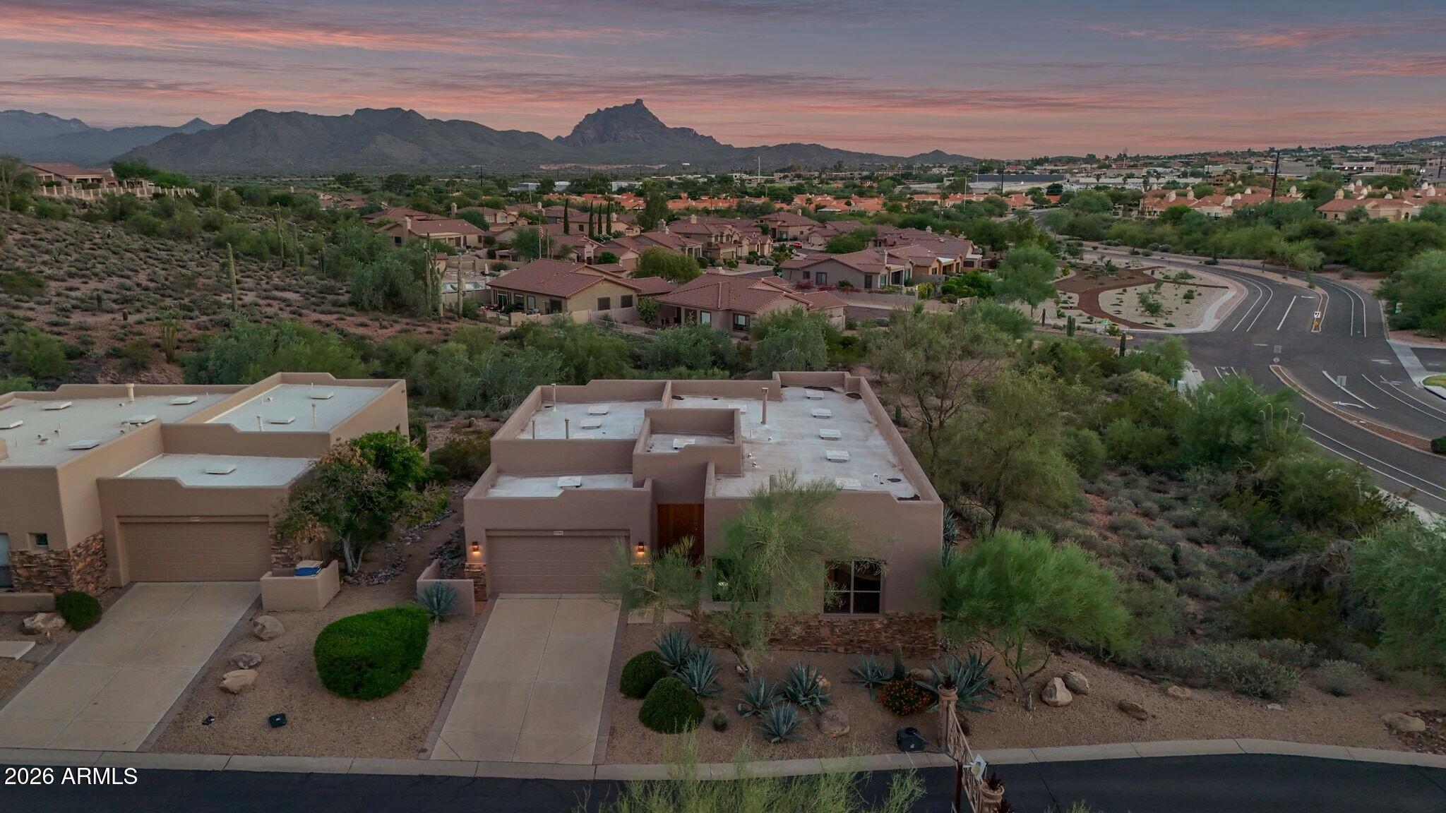 17221 E Diamante Drive — photo