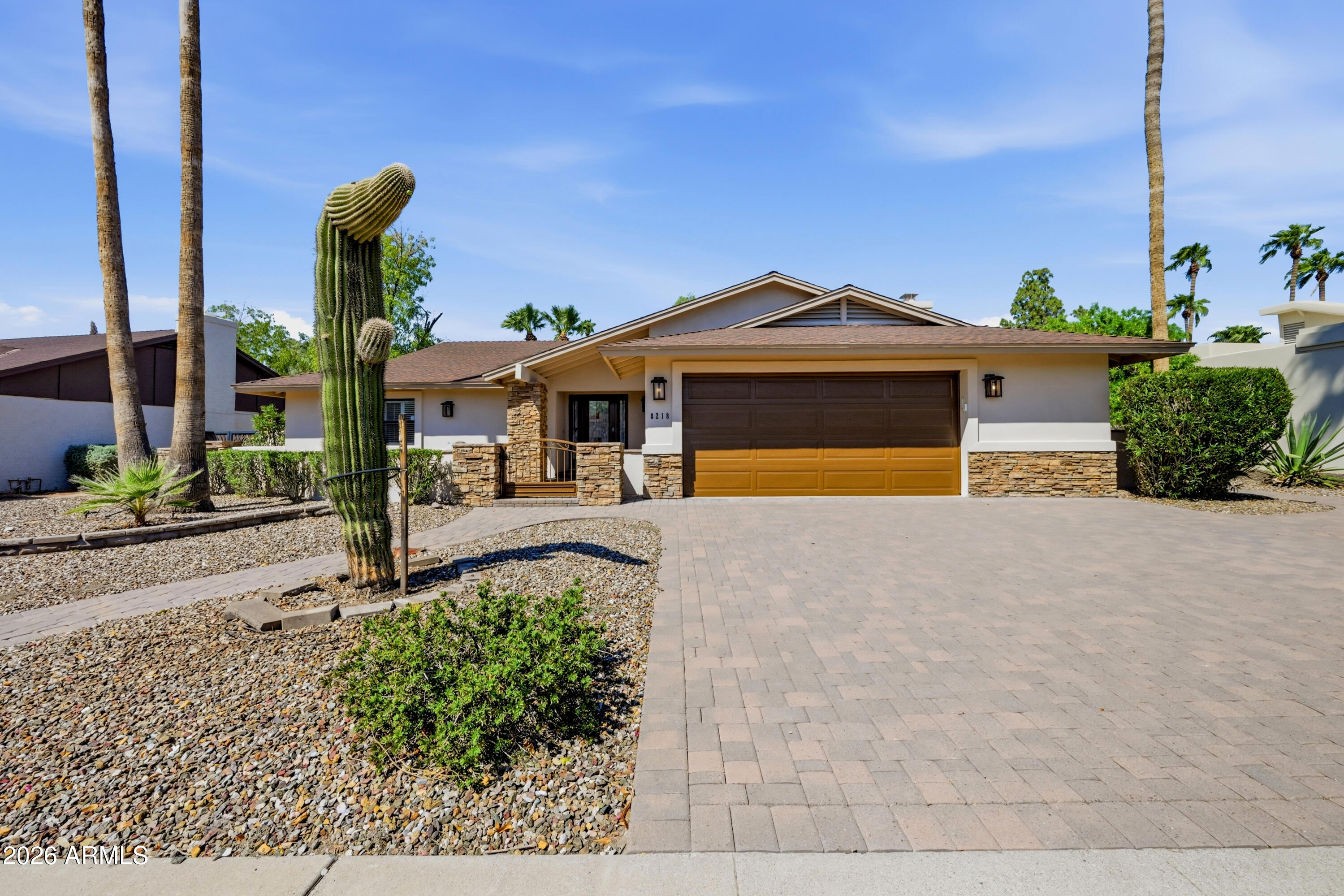 8218 E Lippizan Trail — photo