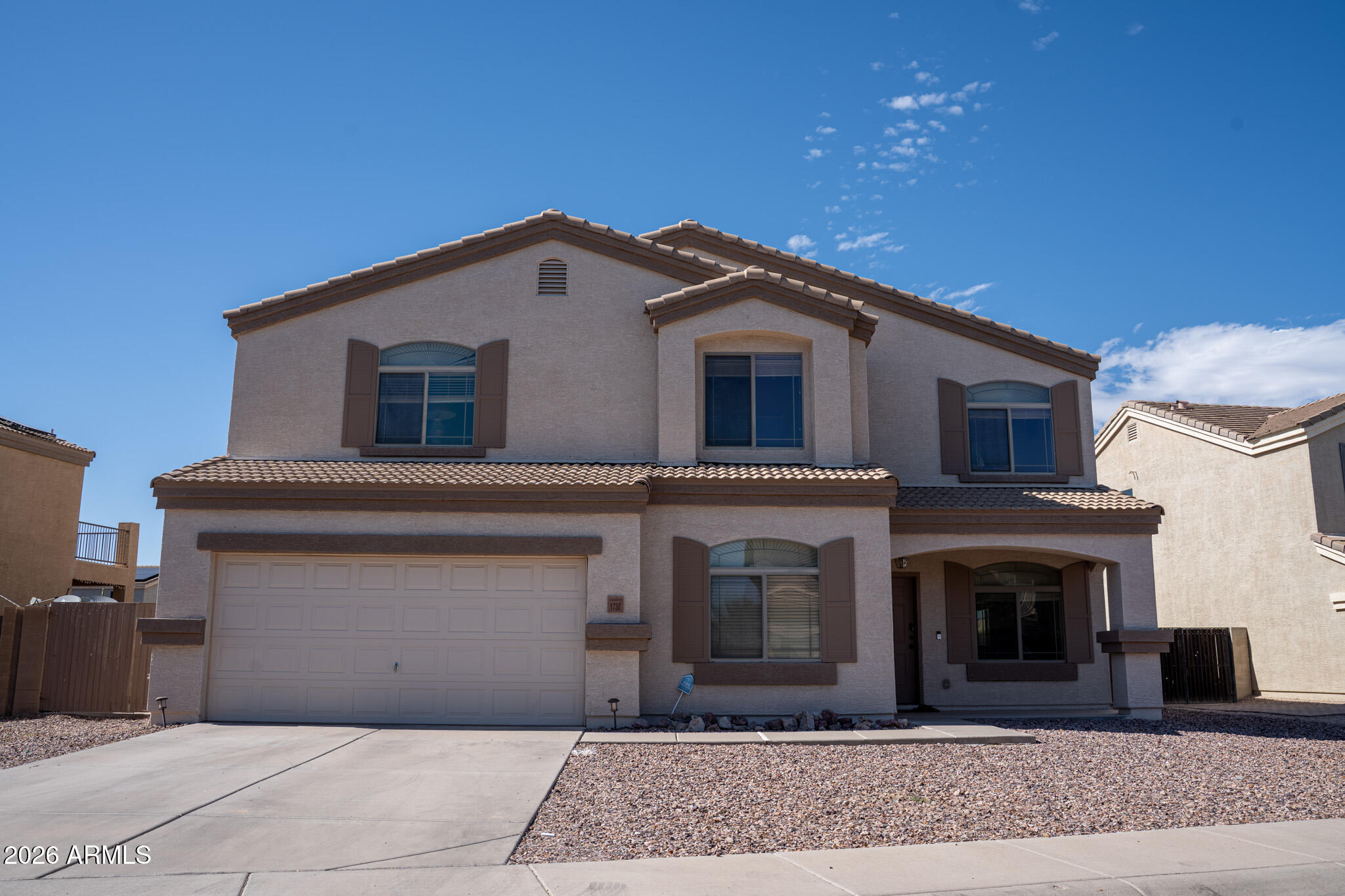 1730 E Caborca Drive — photo