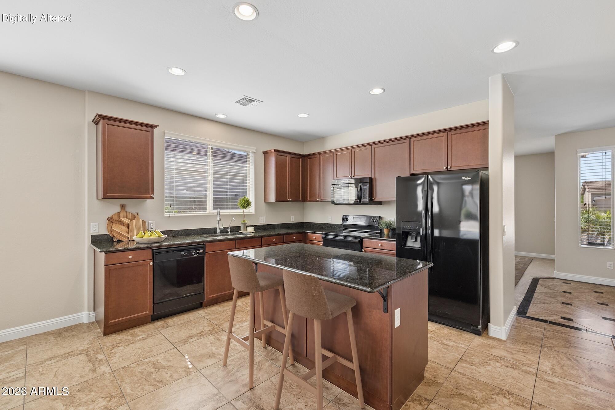 1028 W Santa Gertrudis Trail — photo
