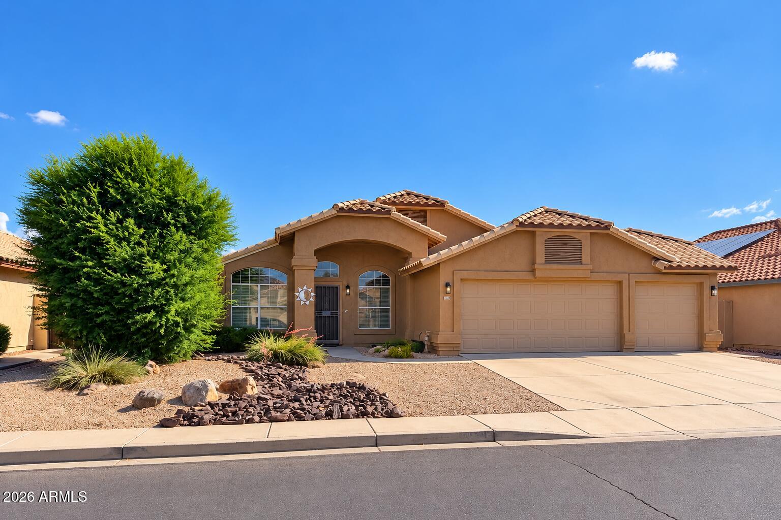 9559 W Potter Drive — photo