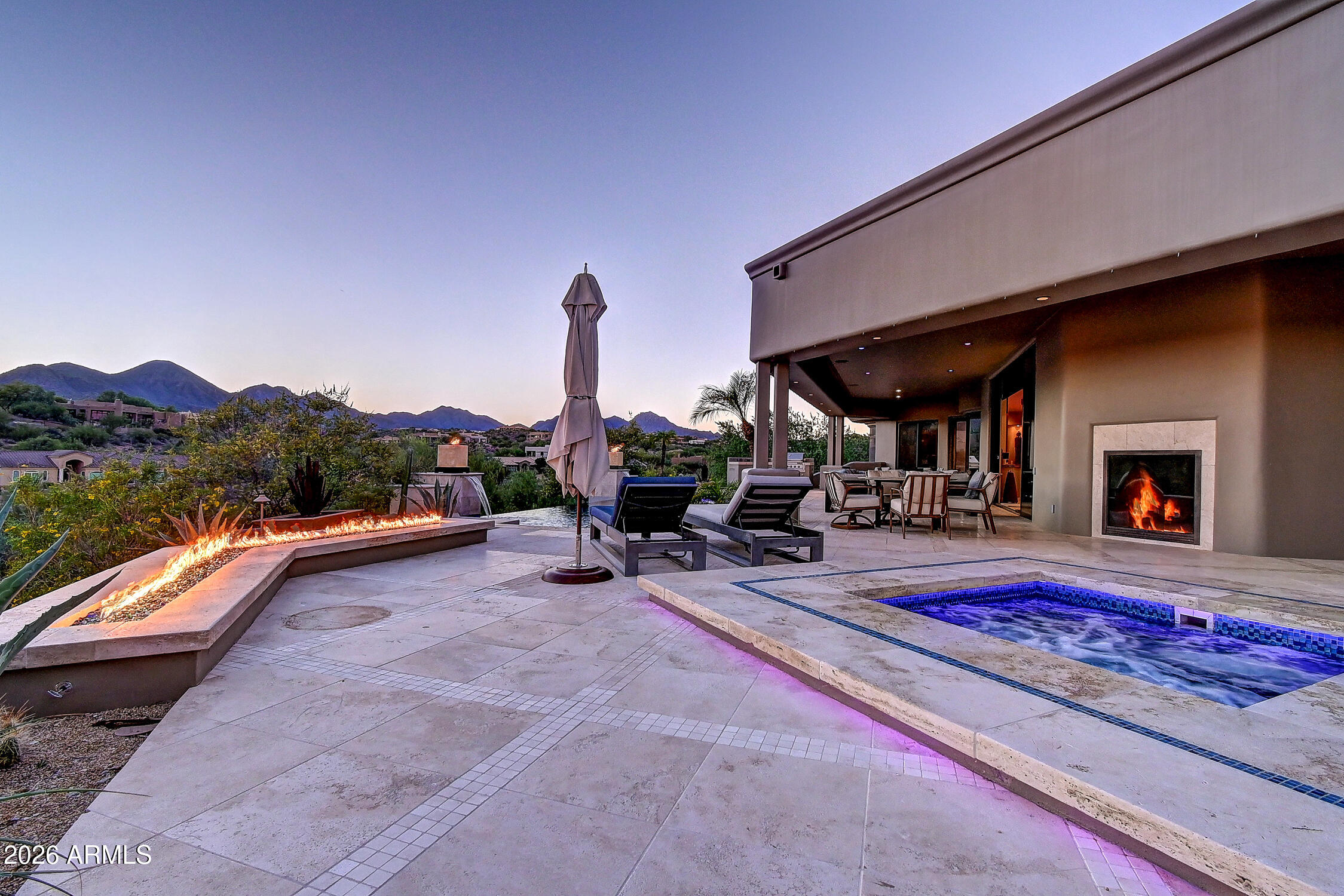 15202 N Eagle Feather Ridge — photo